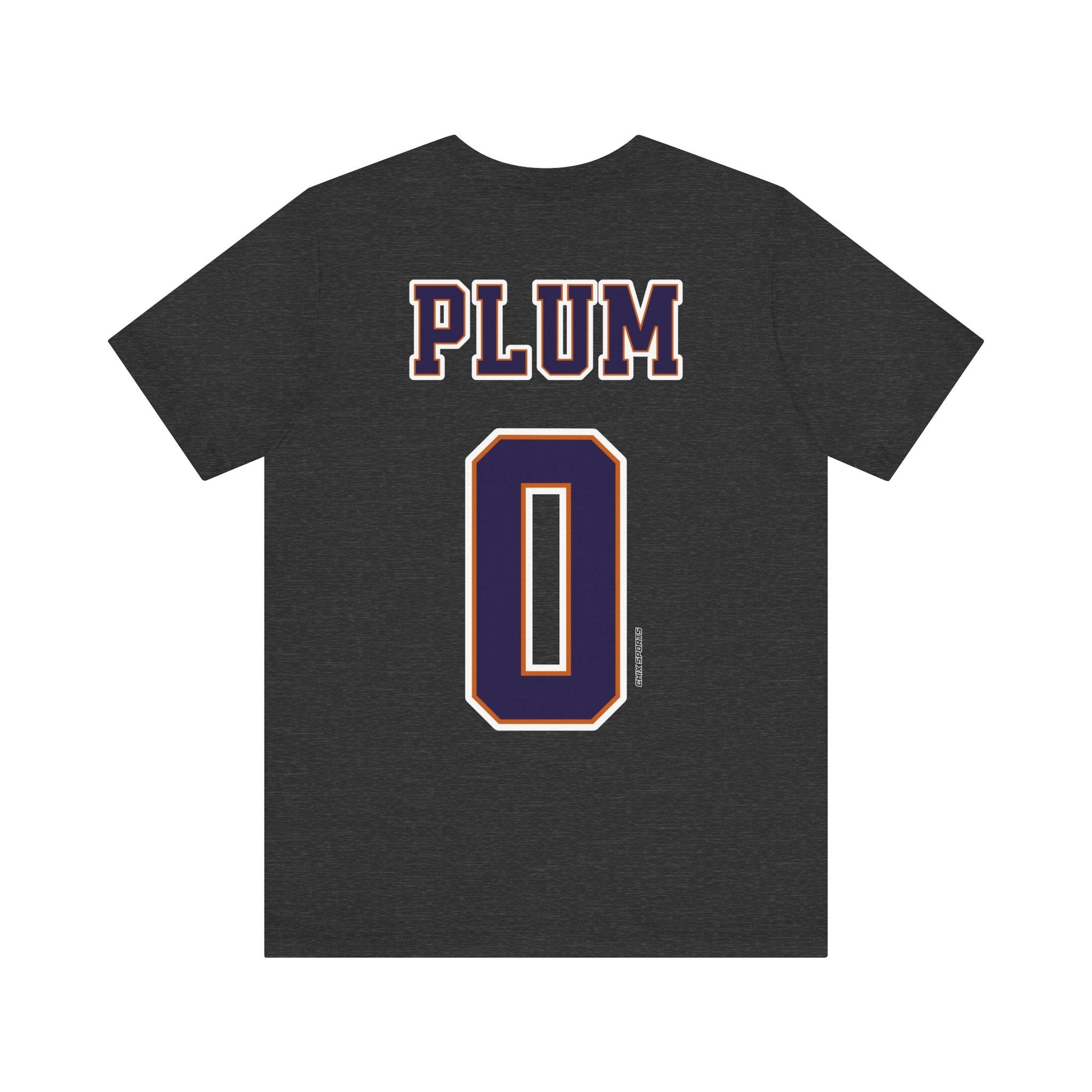 Kelsey Plum Mercury Jersey Unisex Shirt | Chix Sports