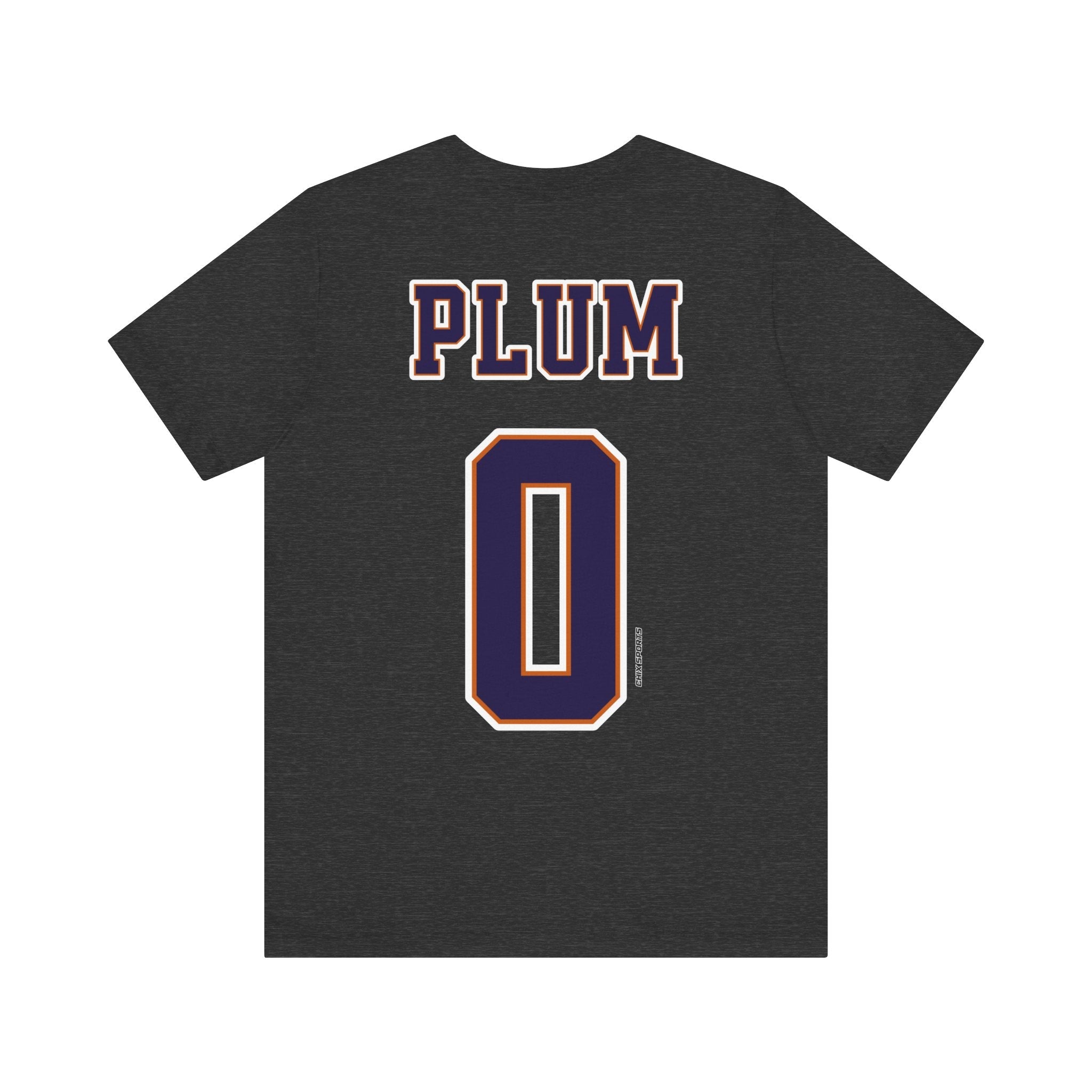 Kelsey Plum Mercury Jersey Unisex Shirt | Chix Sports