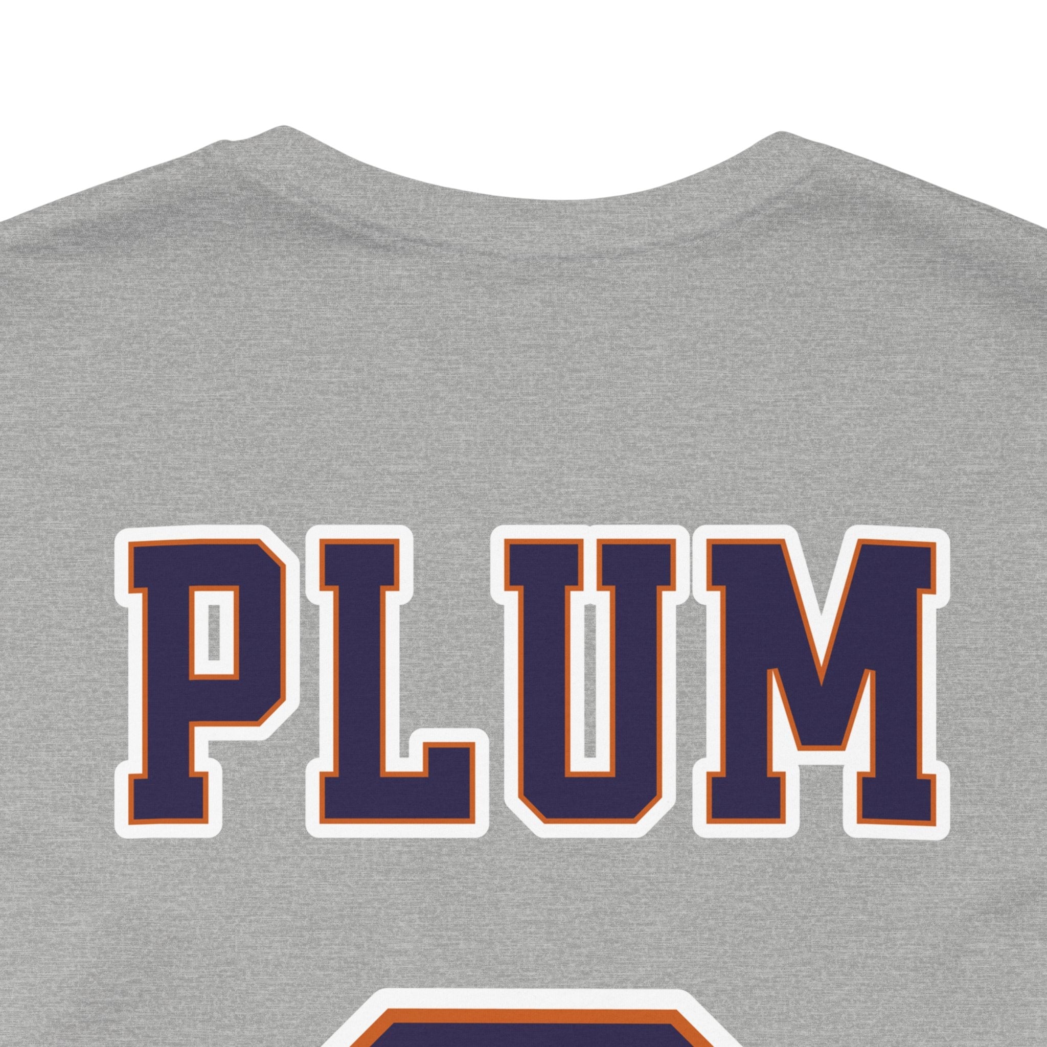 Kelsey Plum Mercury Jersey Unisex Shirt | Chix Sports