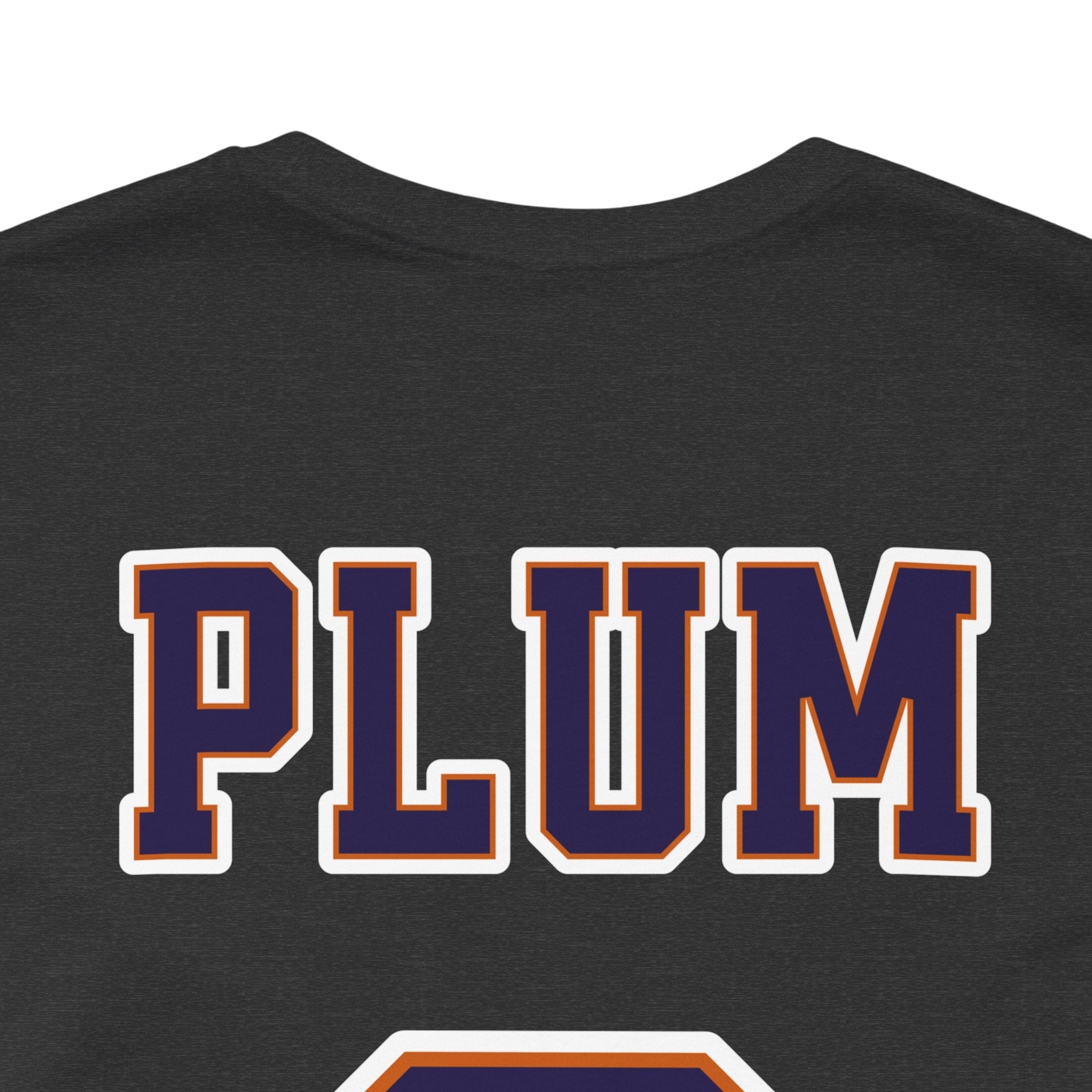 Kelsey Plum Mercury Jersey Unisex Shirt | Chix Sports