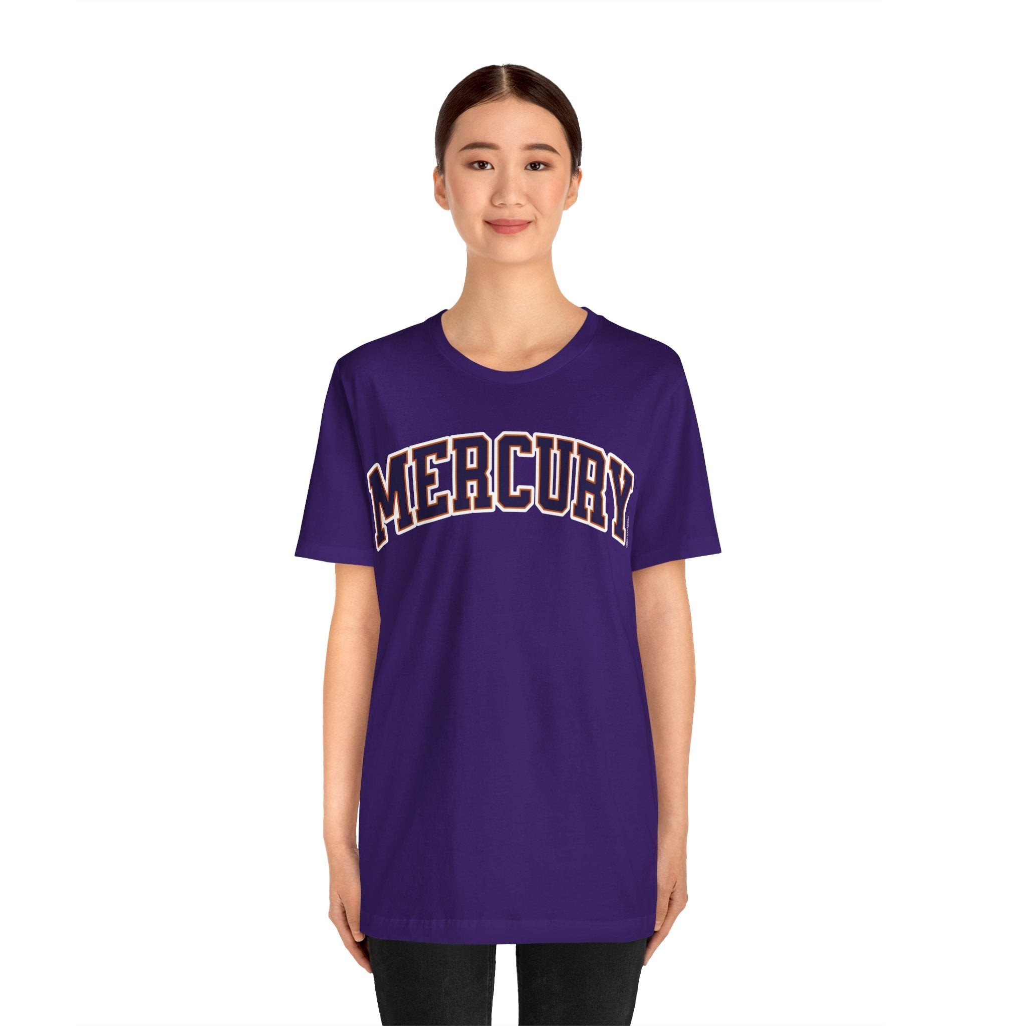 Kelsey Plum Mercury Jersey Unisex Shirt | Chix Sports