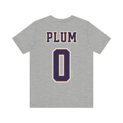 Kelsey Plum Mercury Jersey Unisex Shirt | Chix Sports