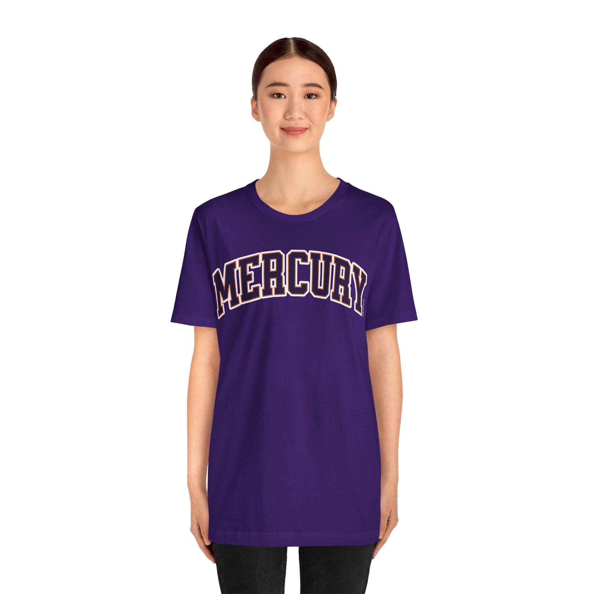 Kelsey Plum Mercury Jersey Unisex Shirt | Chix Sports