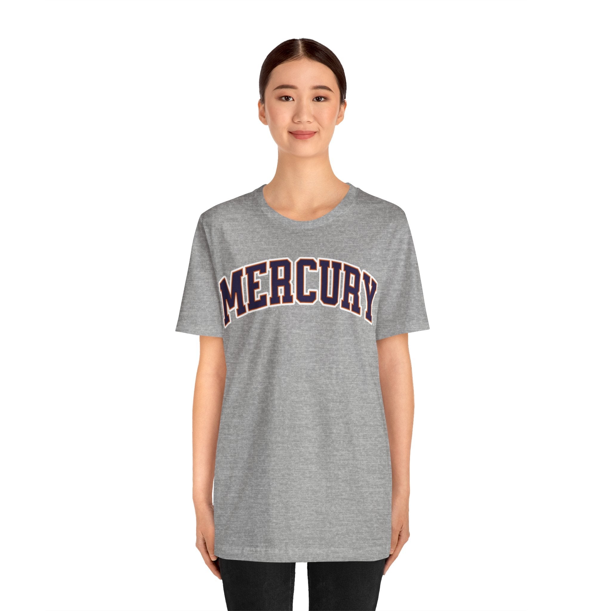 Kelsey Plum Mercury Jersey Unisex Shirt | Chix Sports