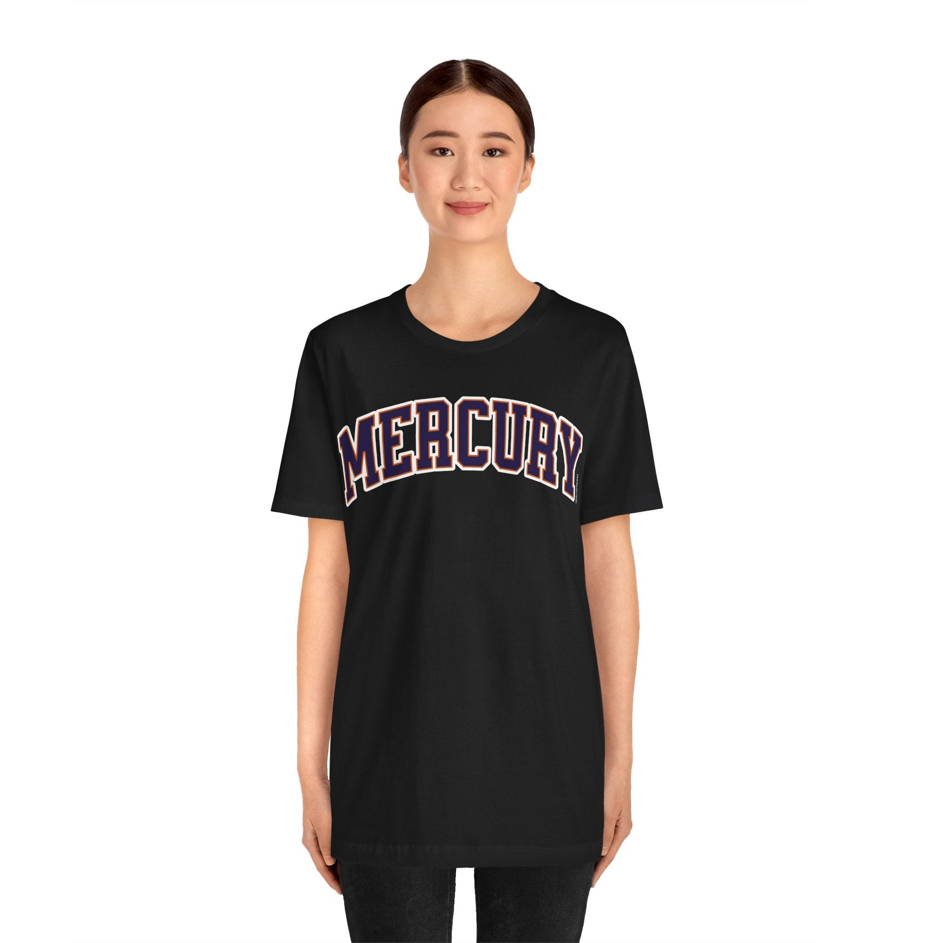 Kelsey Plum Mercury Jersey Unisex Shirt | Chix Sports
