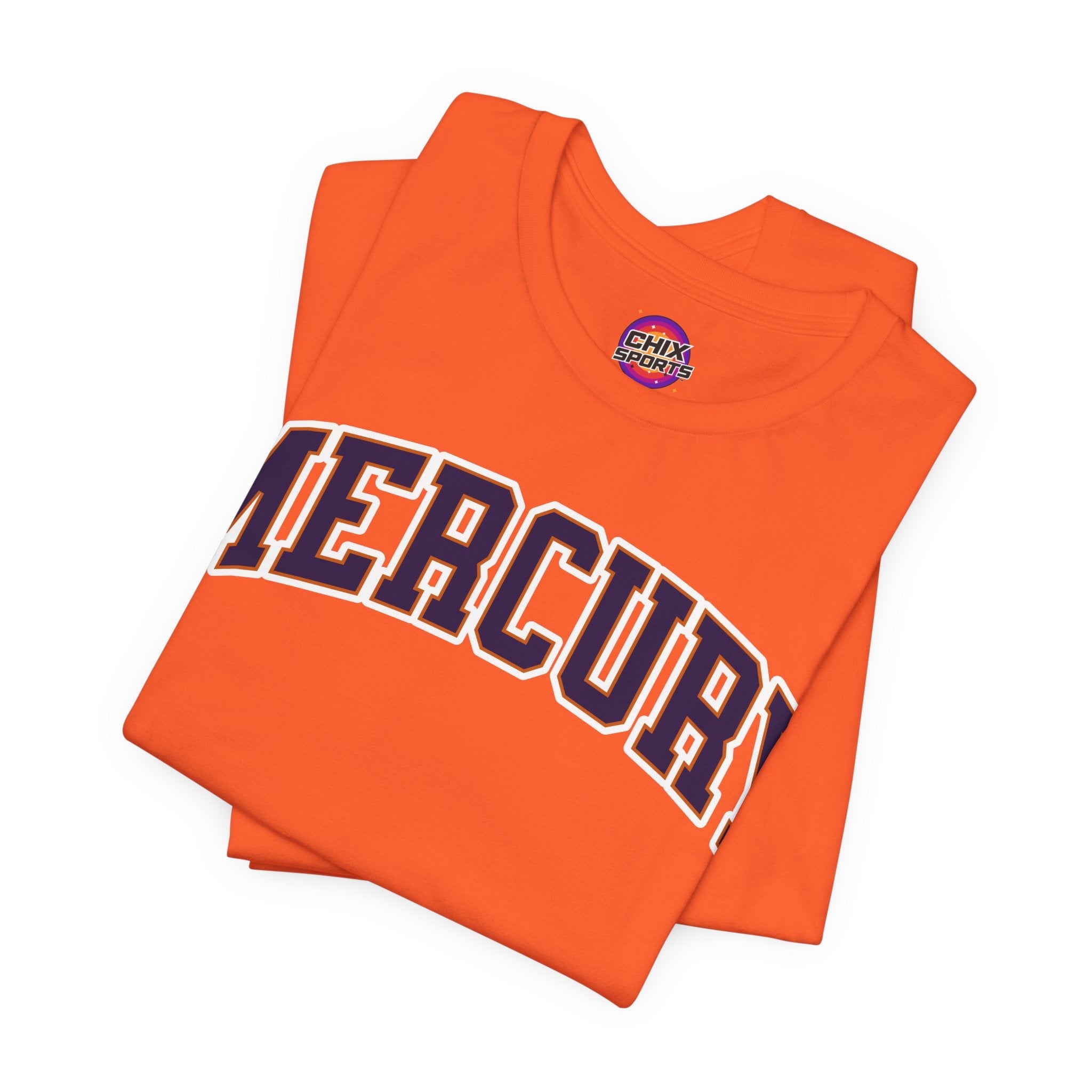 Kelsey Plum Mercury Jersey Unisex Shirt | Chix Sports