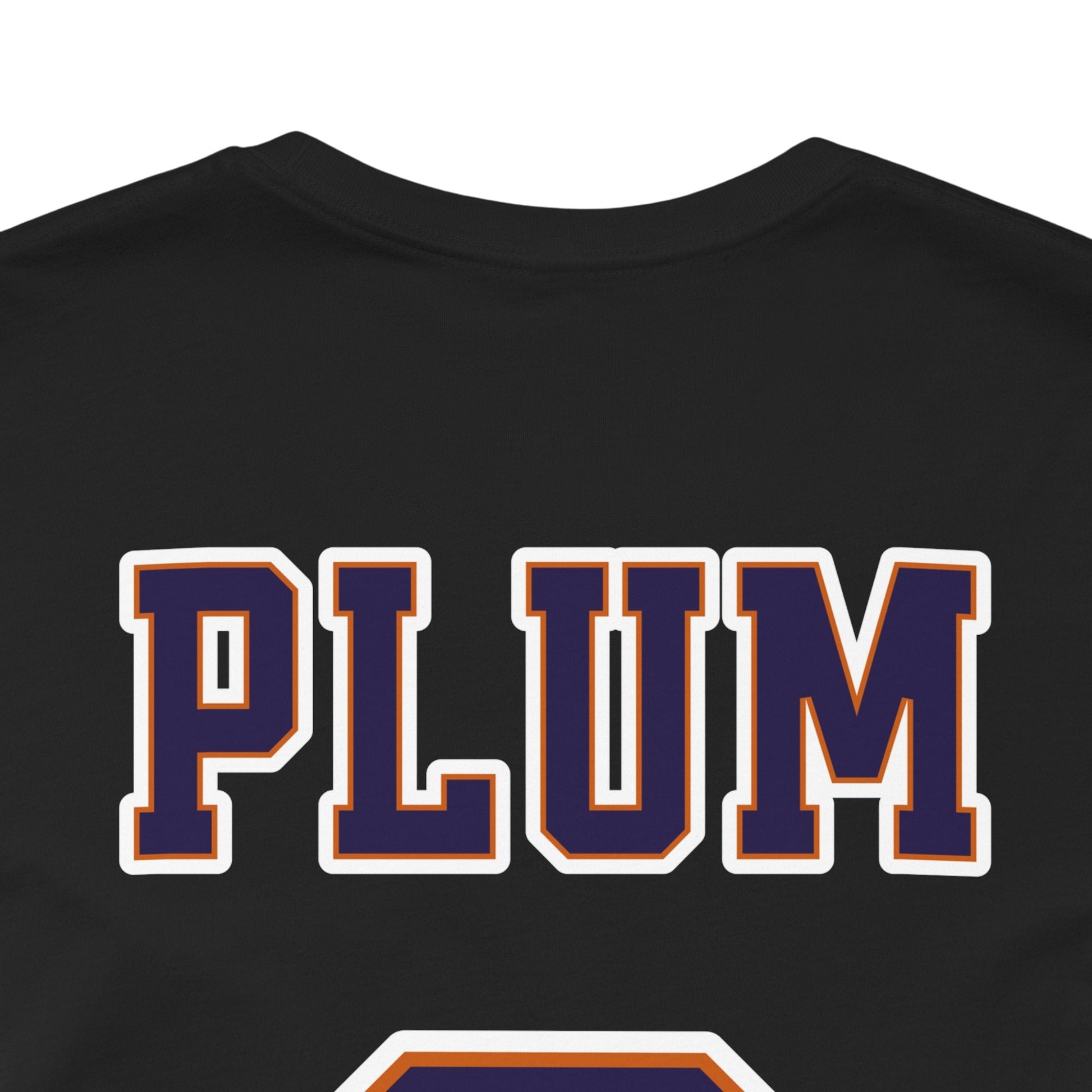 Kelsey Plum Mercury Jersey Unisex Shirt | Chix Sports