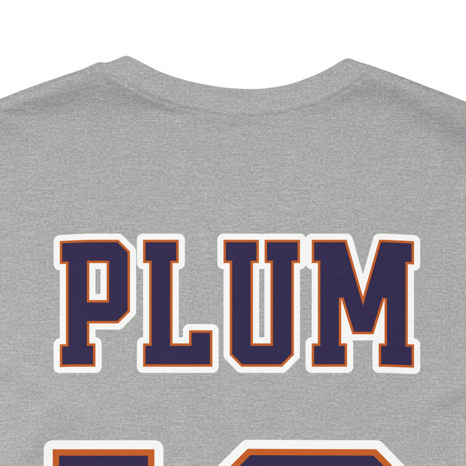 Kelsey Plum Mercury Jersey Unisex Shirt | Chix Sports