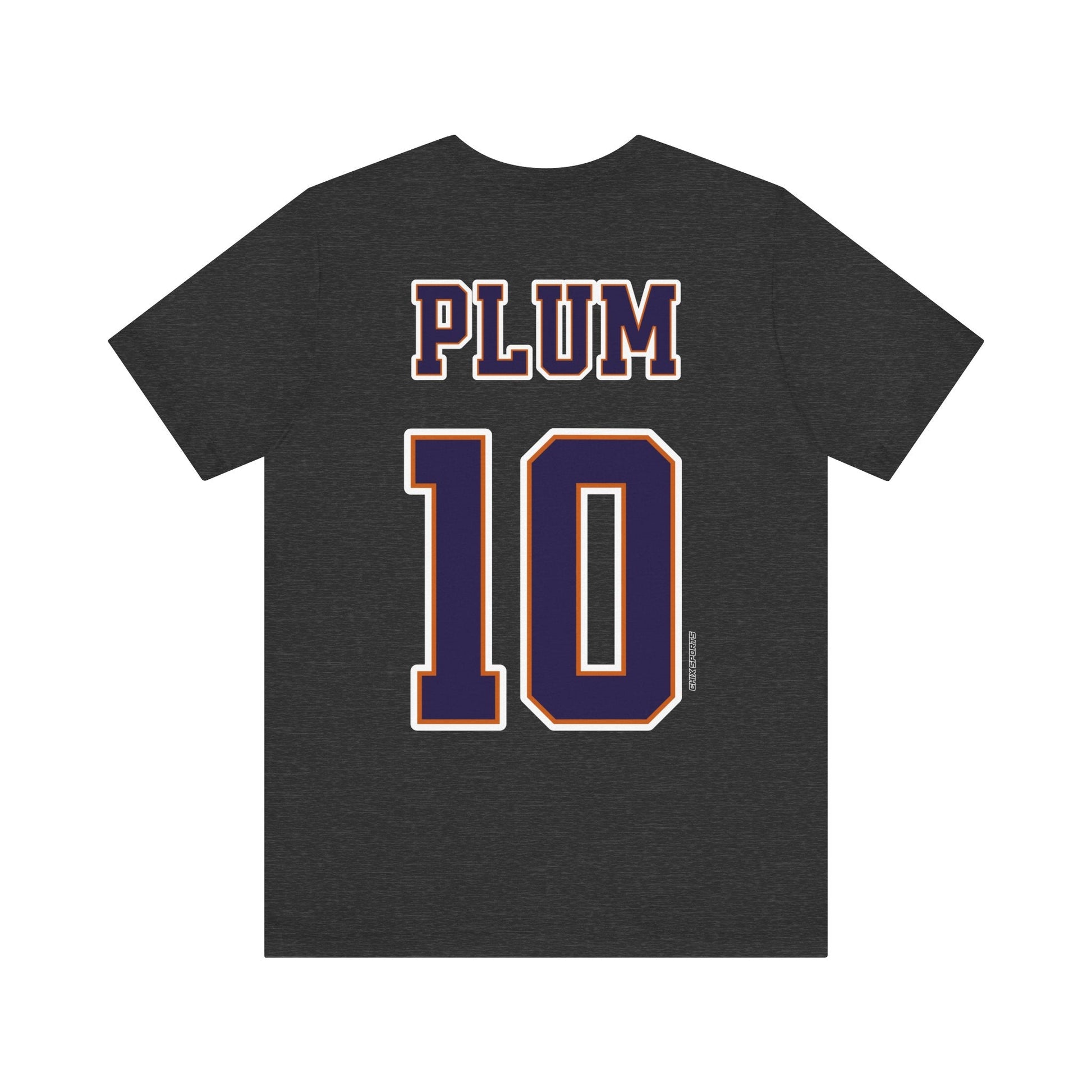 Kelsey Plum Mercury Jersey Unisex Shirt | Chix Sports
