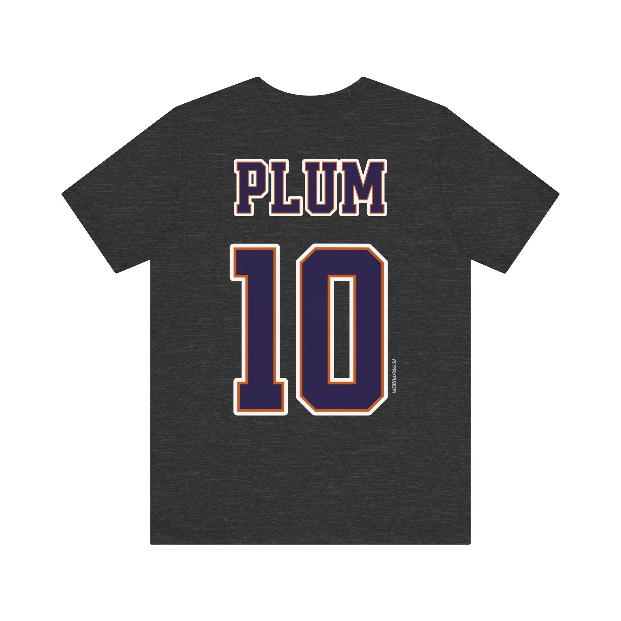 Kelsey Plum Mercury Jersey Unisex Shirt | Chix Sports