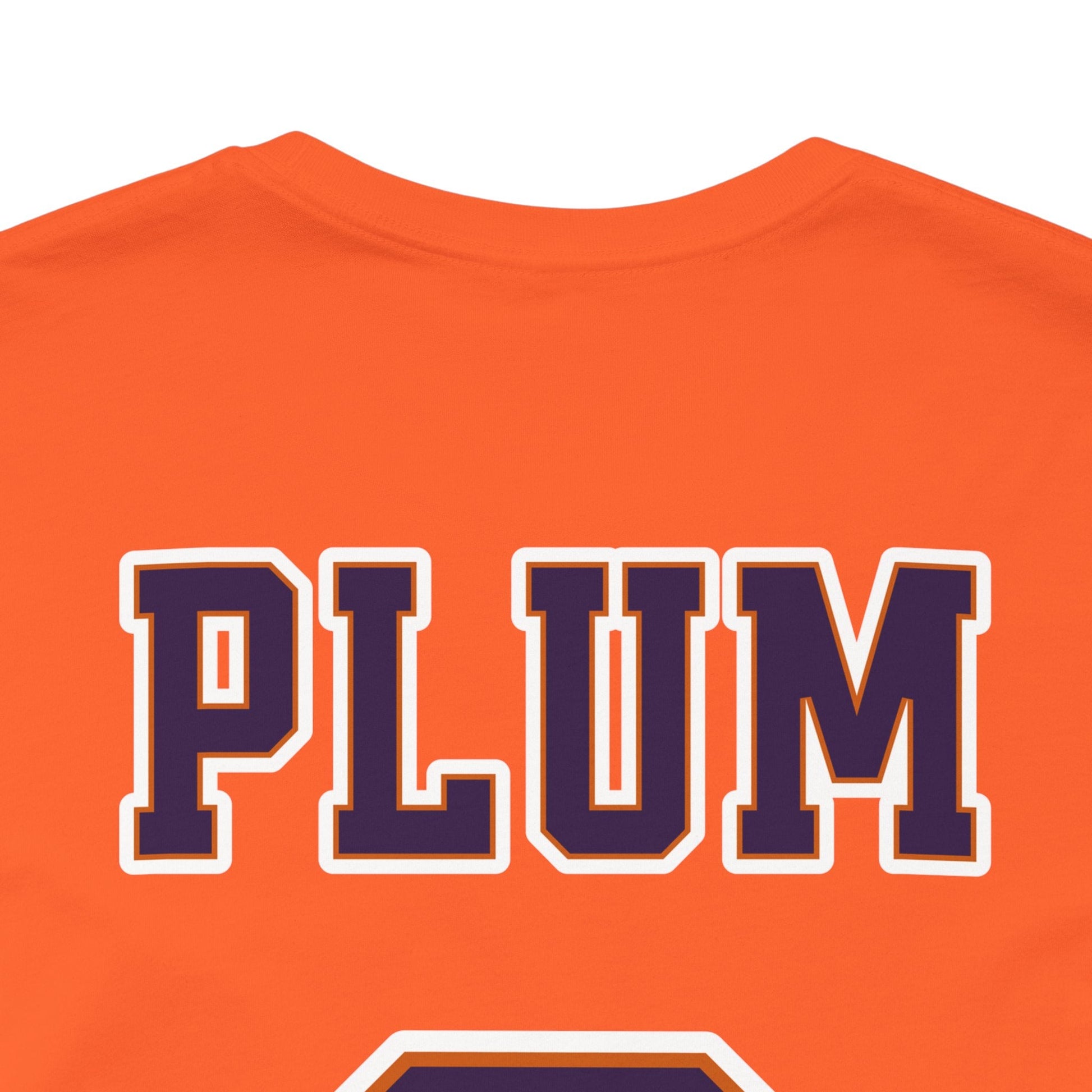 Kelsey Plum Mercury Jersey Unisex Shirt | Chix Sports