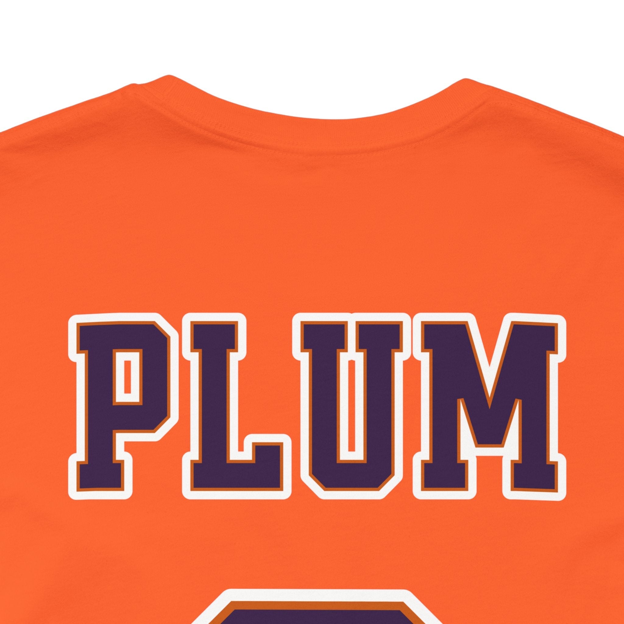 Kelsey Plum Mercury Jersey Unisex Shirt | Chix Sports