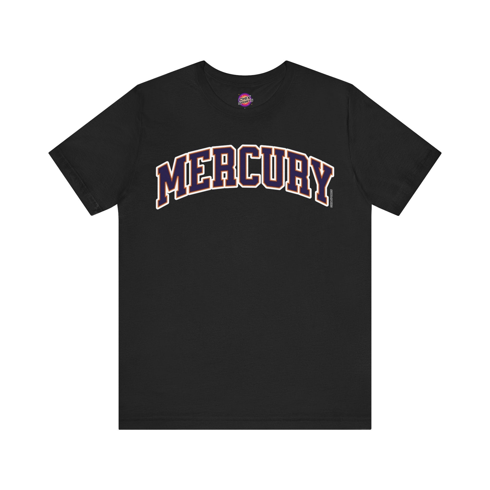 Kelsey Plum Mercury Jersey Unisex Shirt | Chix Sports
