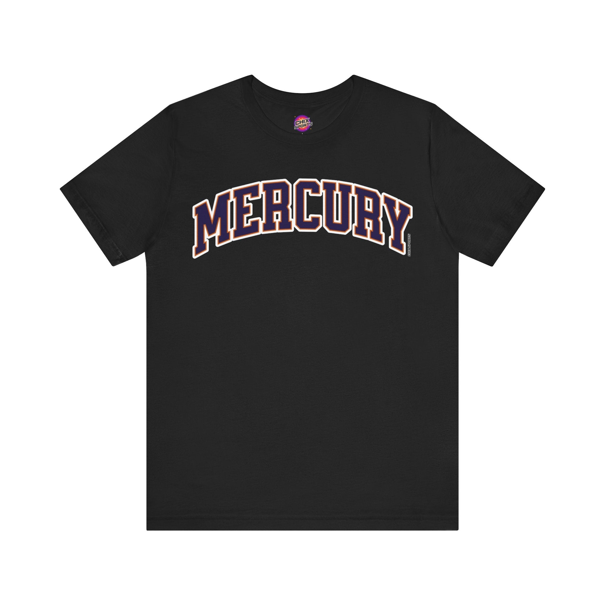 Kelsey Plum Mercury Jersey Unisex Shirt | Chix Sports