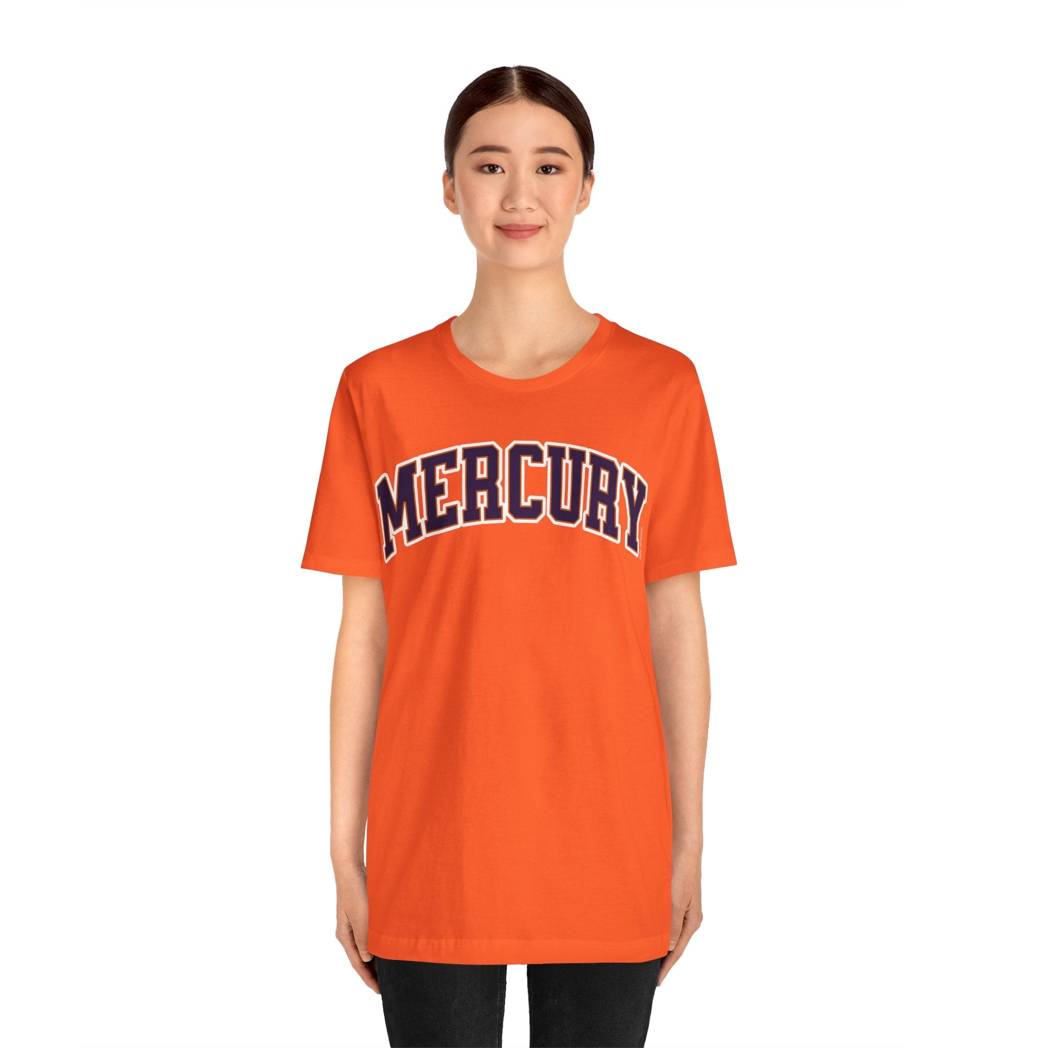 Kelsey Plum Mercury Jersey Unisex Shirt | Chix Sports