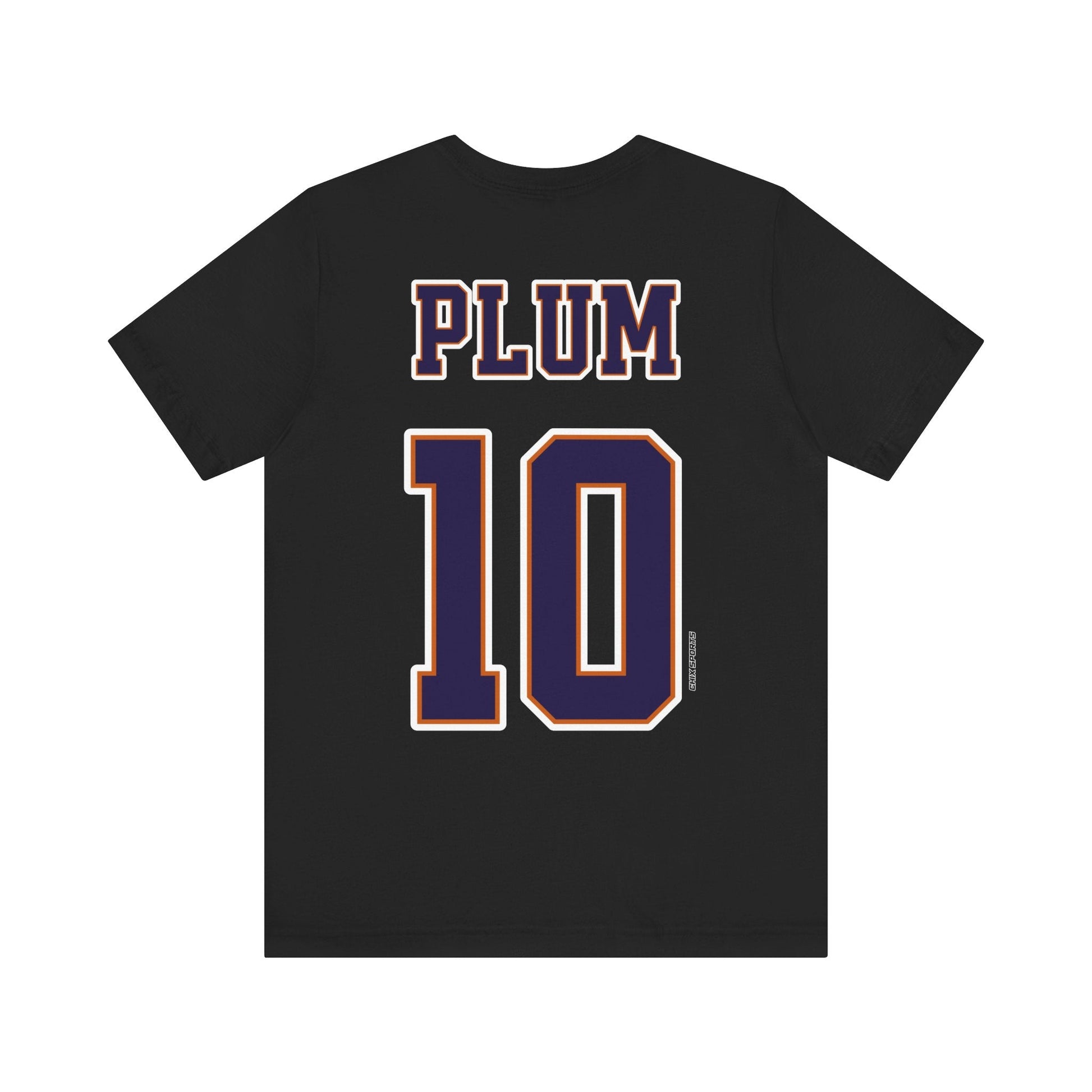 Kelsey Plum Mercury Jersey Unisex Shirt | Chix Sports