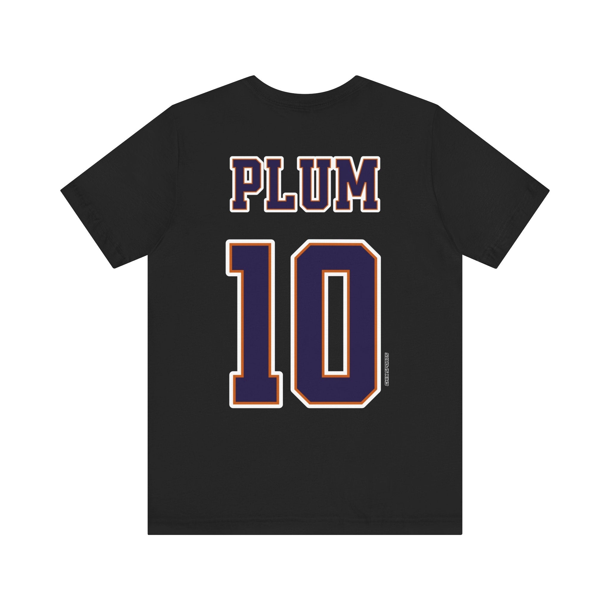 Kelsey Plum Mercury Jersey Unisex Shirt | Chix Sports