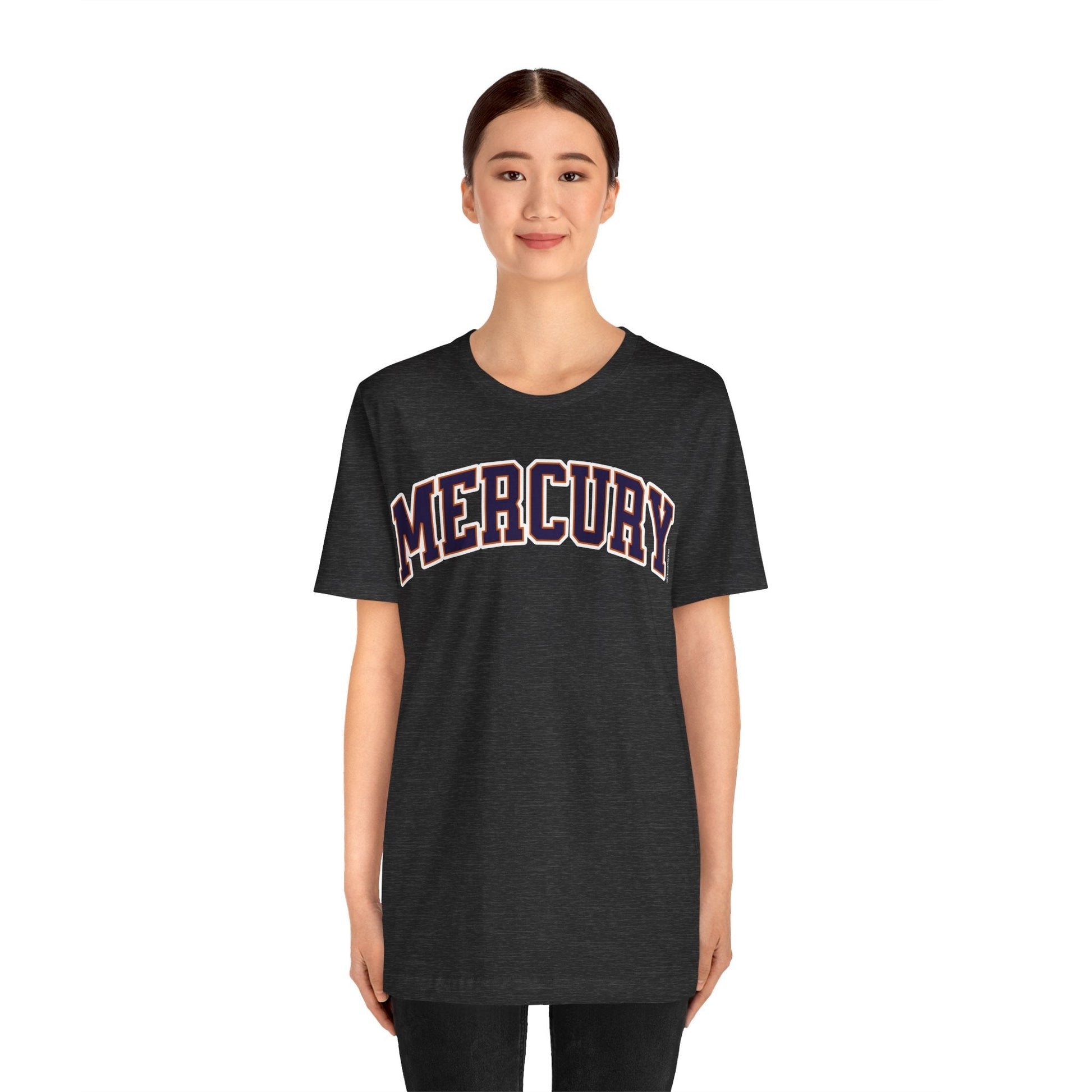 Kelsey Plum Mercury Jersey Unisex Shirt | Chix Sports