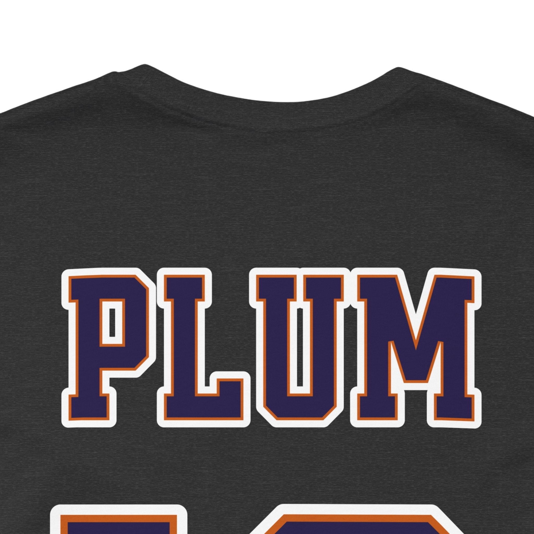 Kelsey Plum Mercury Jersey Unisex Shirt | Chix Sports