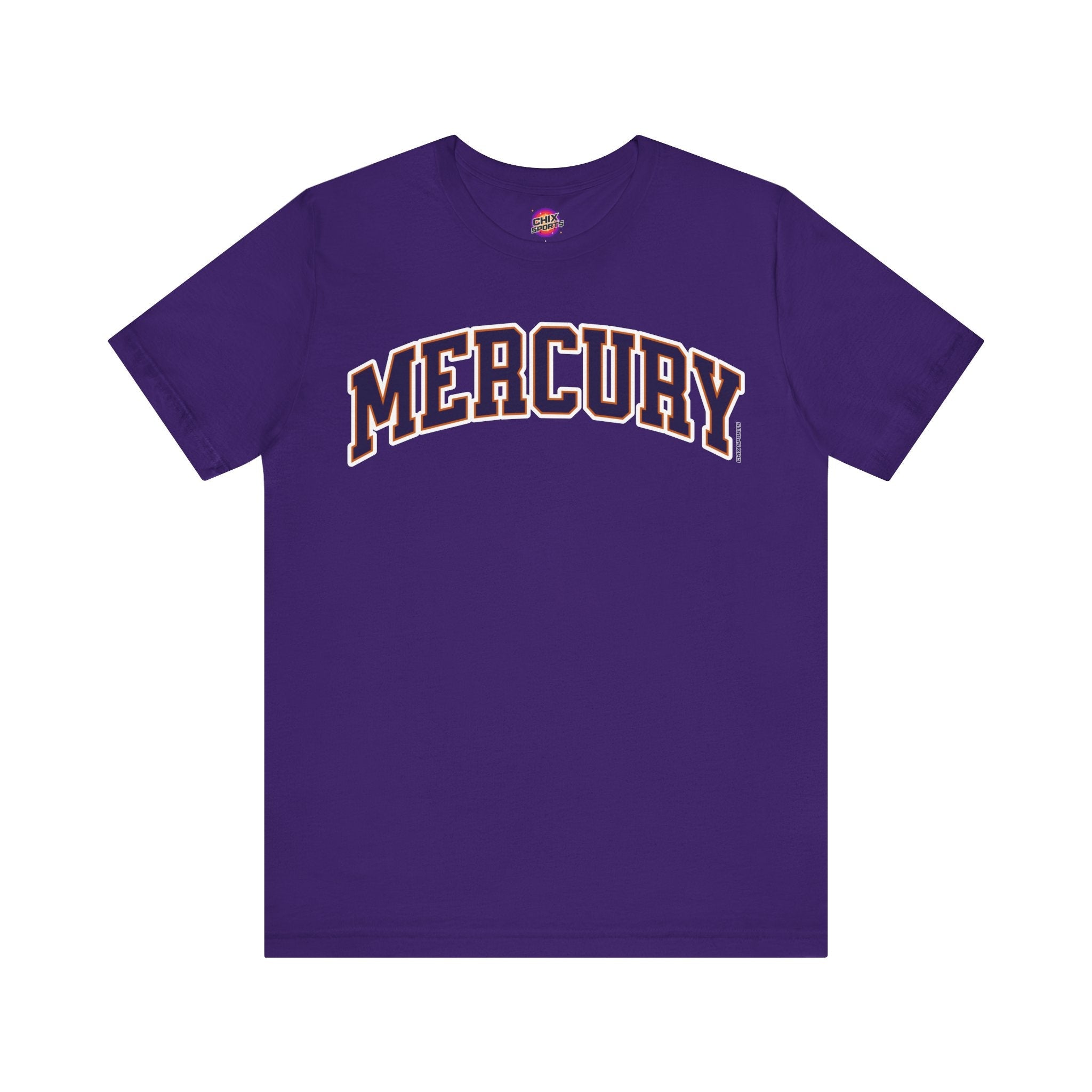 Kelsey Plum Mercury Jersey Unisex Shirt | Chix Sports