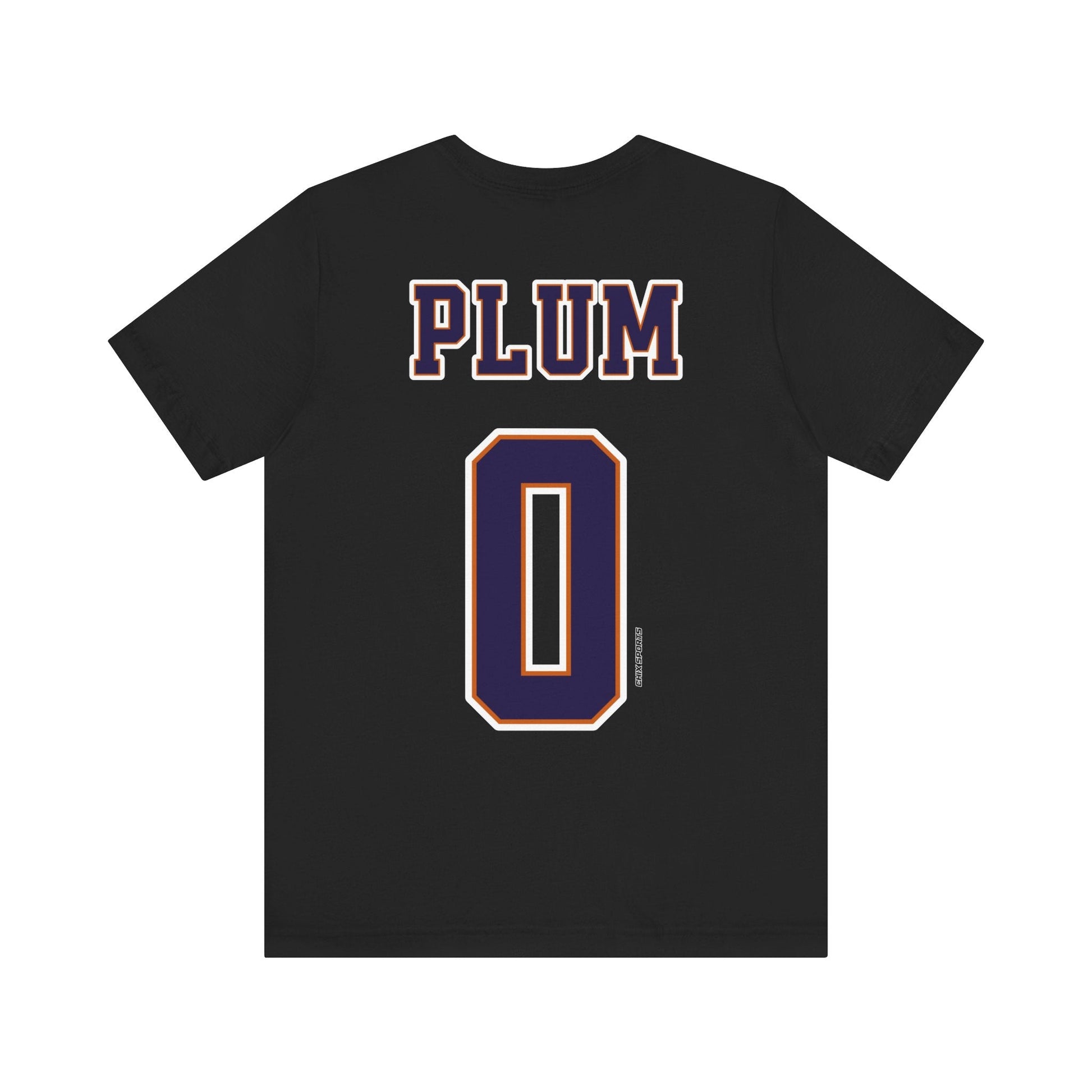 Kelsey Plum Mercury Jersey Unisex Shirt | Chix Sports