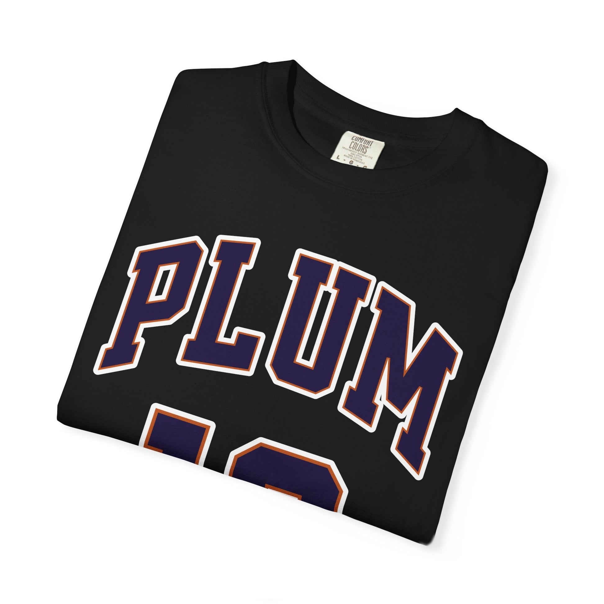 Kelsey Plum Mercury Premium Unisex Shirt | Chix Sports