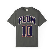 Kelsey Plum Mercury Premium Unisex Shirt | Chix Sports