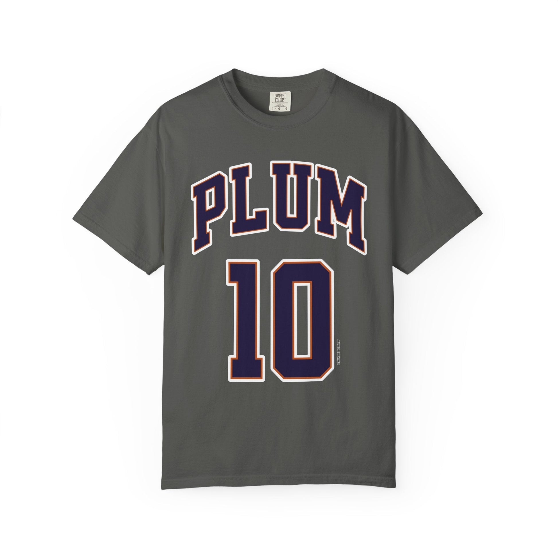 Kelsey Plum Mercury Premium Unisex Shirt | Chix Sports