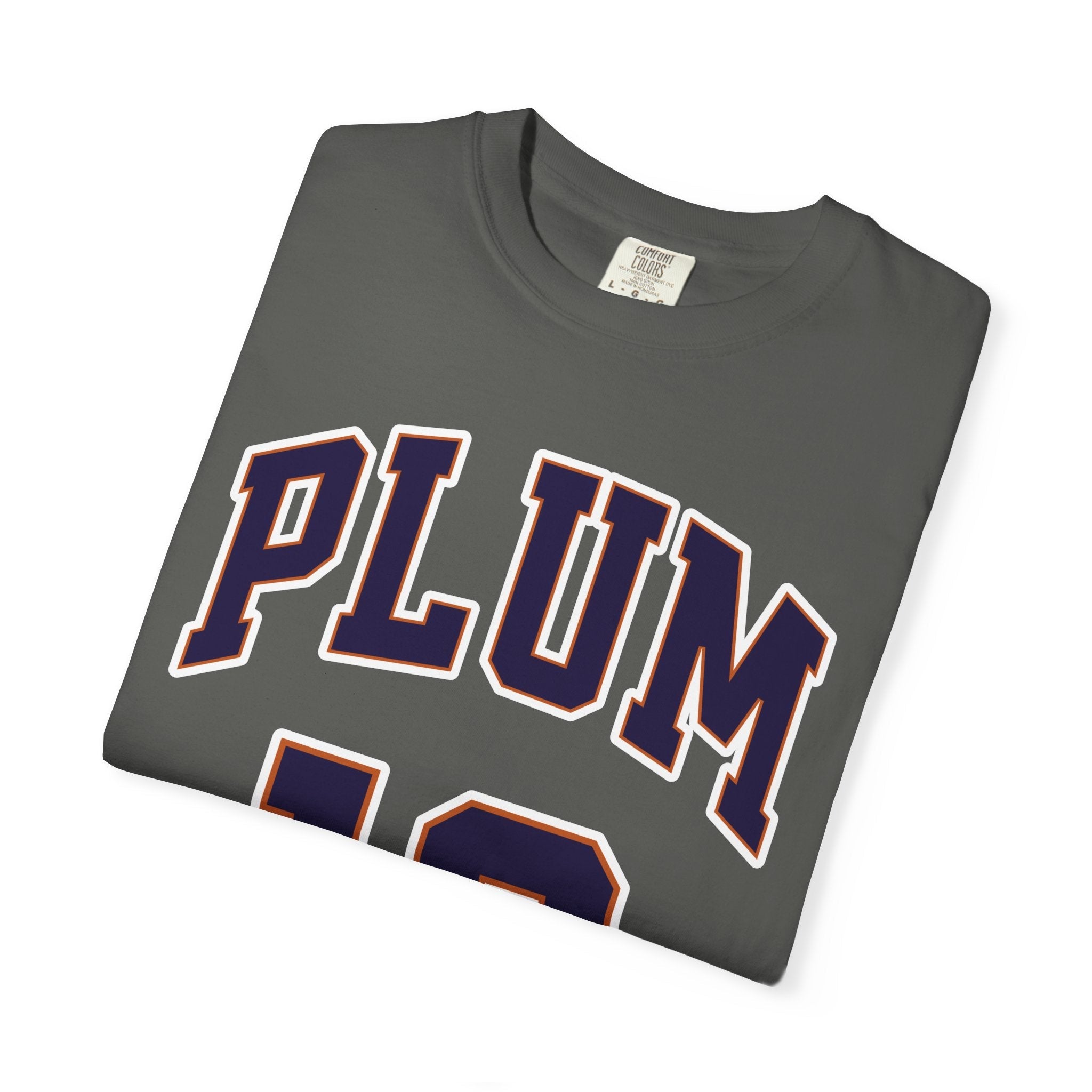 Kelsey Plum Mercury Premium Unisex Shirt | Chix Sports
