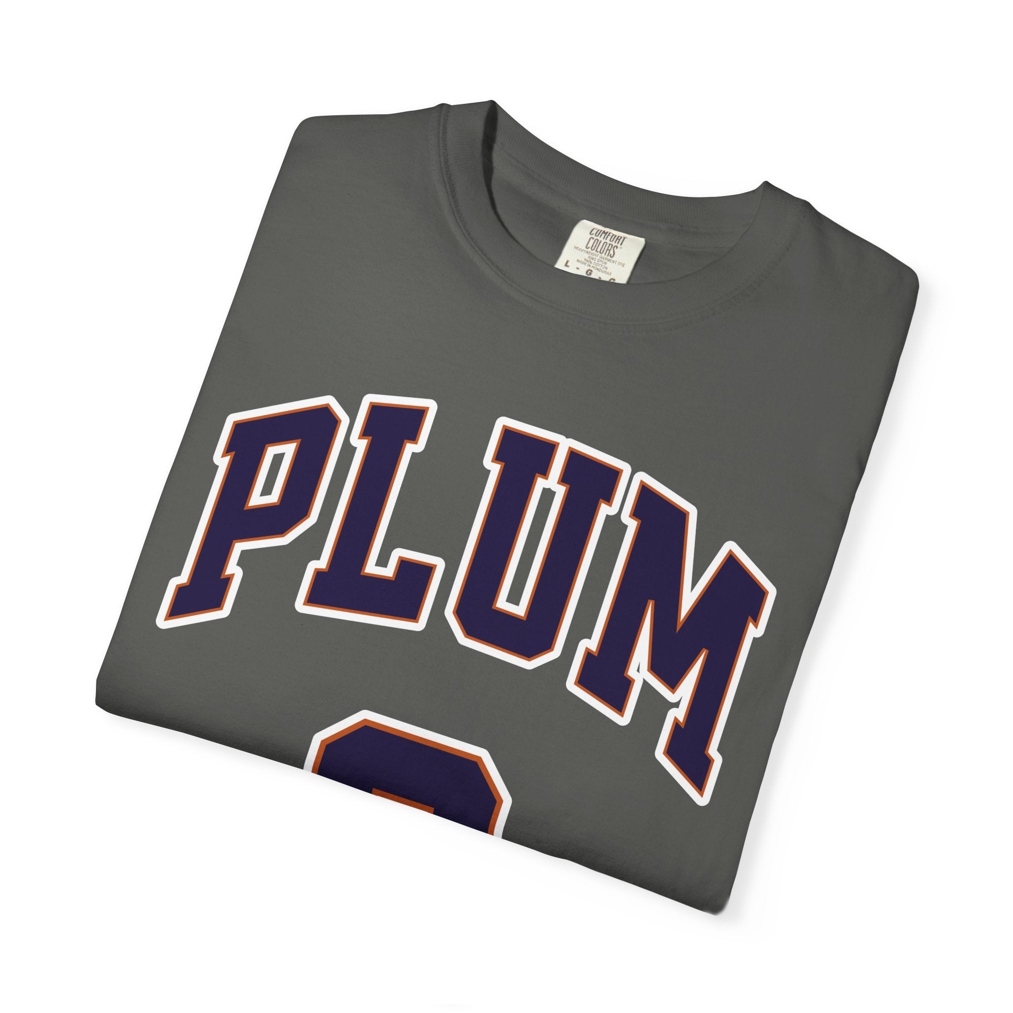 Kelsey Plum Mercury Premium Unisex Shirt | Chix Sports