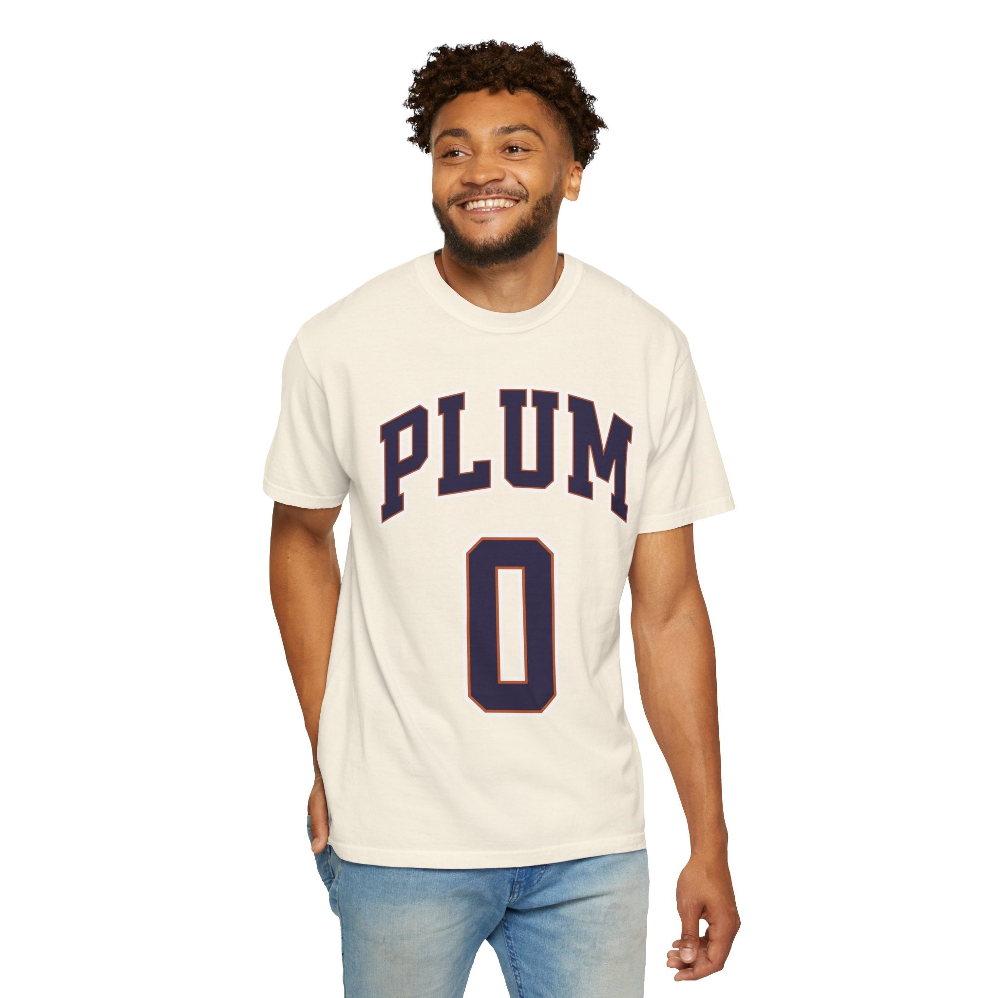 Kelsey Plum Mercury Premium Unisex Shirt | Chix Sports