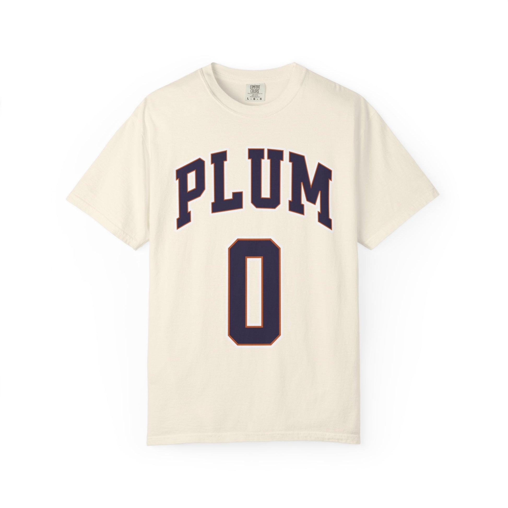 Kelsey Plum Mercury Premium Unisex Shirt | Chix Sports