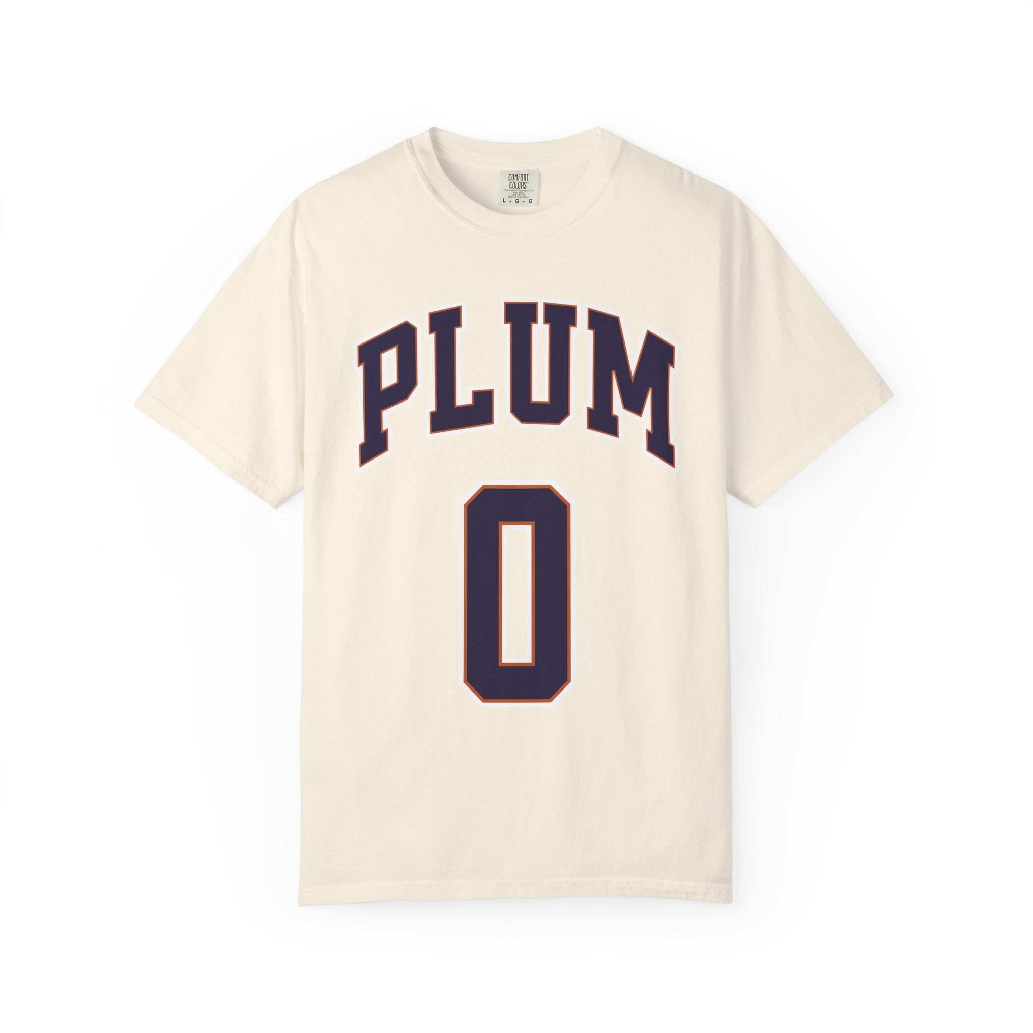 Kelsey Plum Mercury Premium Unisex Shirt | Chix Sports