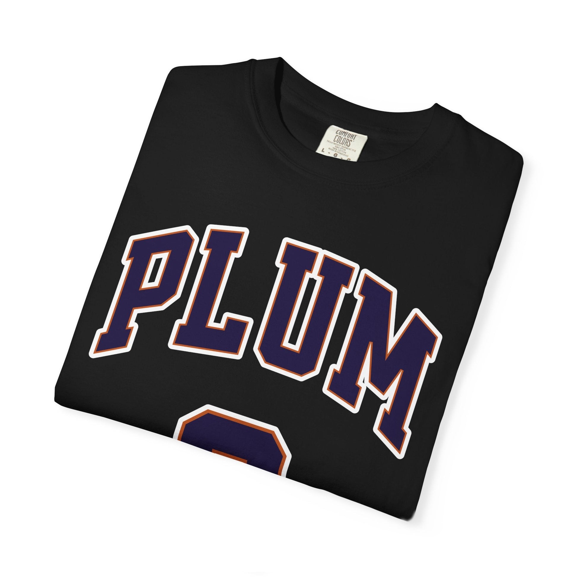 Kelsey Plum Mercury Premium Unisex Shirt | Chix Sports