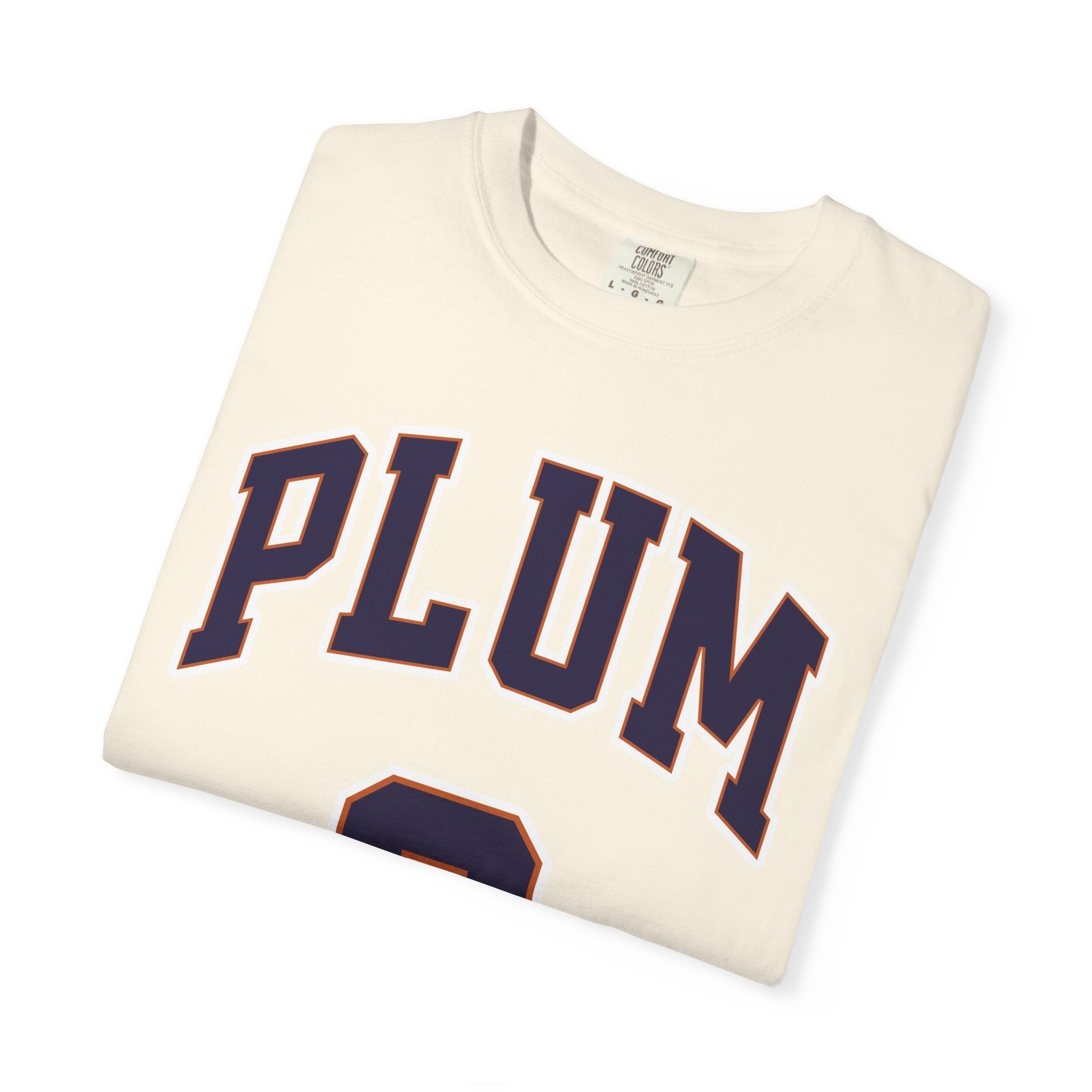Kelsey Plum Mercury Premium Unisex Shirt | Chix Sports