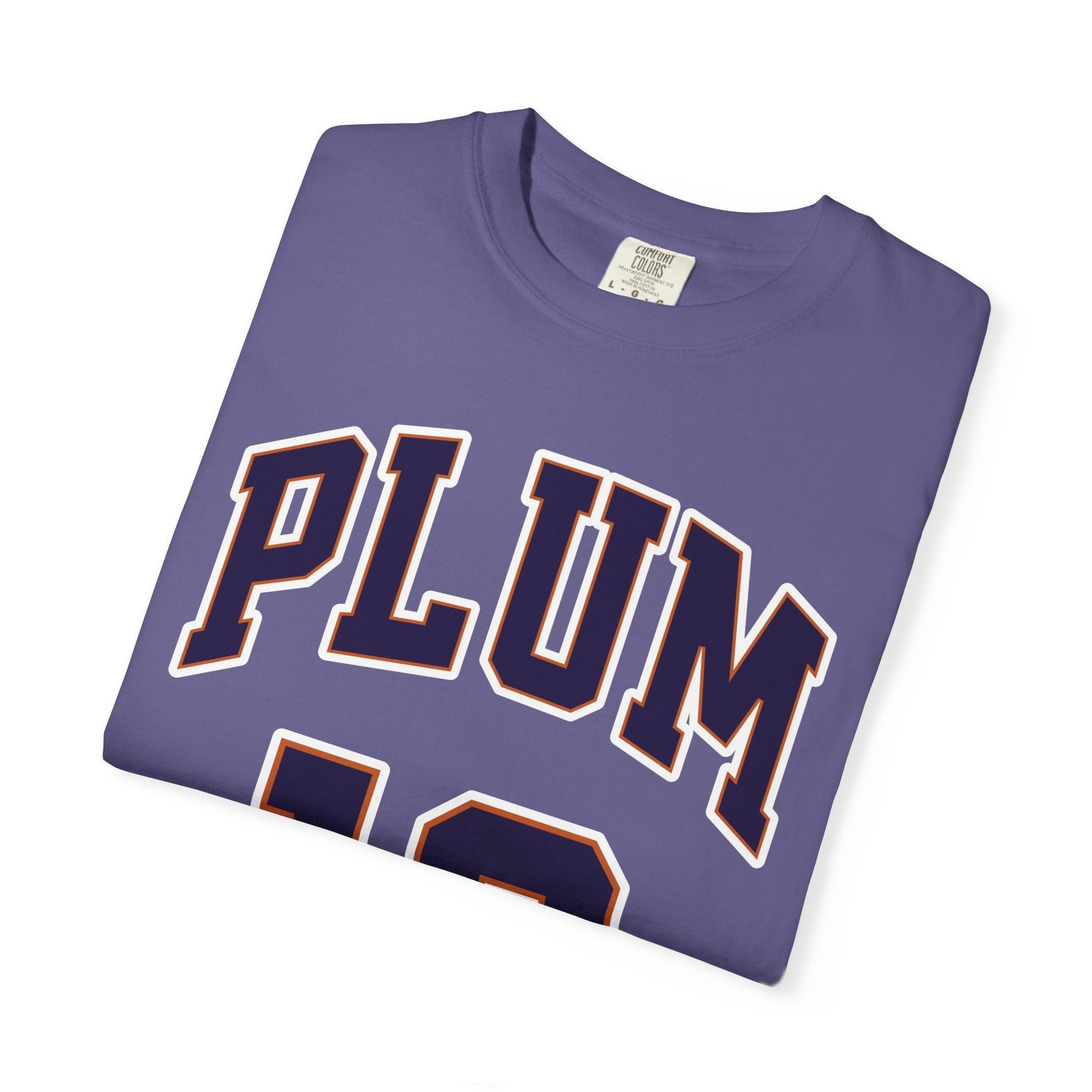 Kelsey Plum Mercury Premium Unisex Shirt | Chix Sports