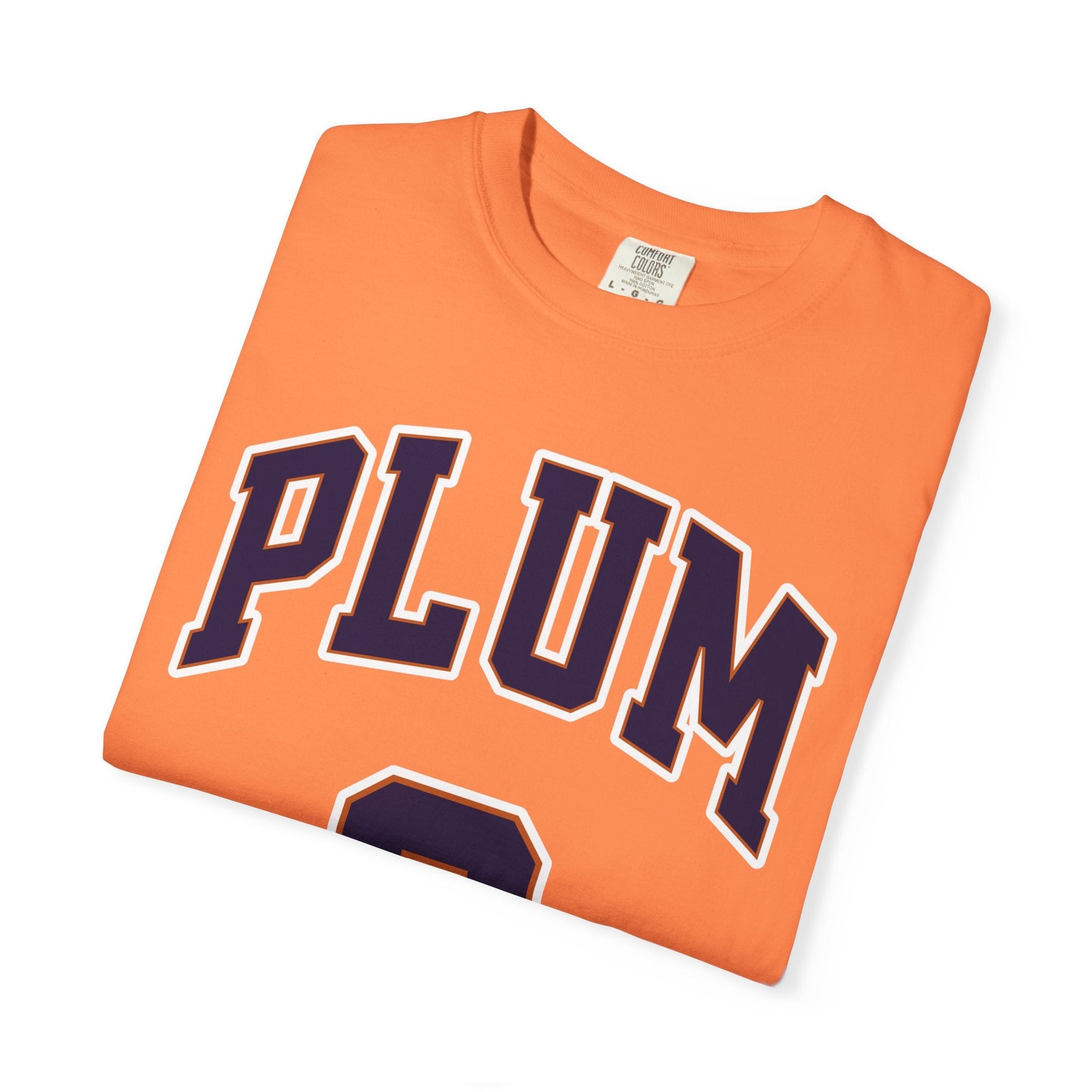 Kelsey Plum Mercury Premium Unisex Shirt | Chix Sports