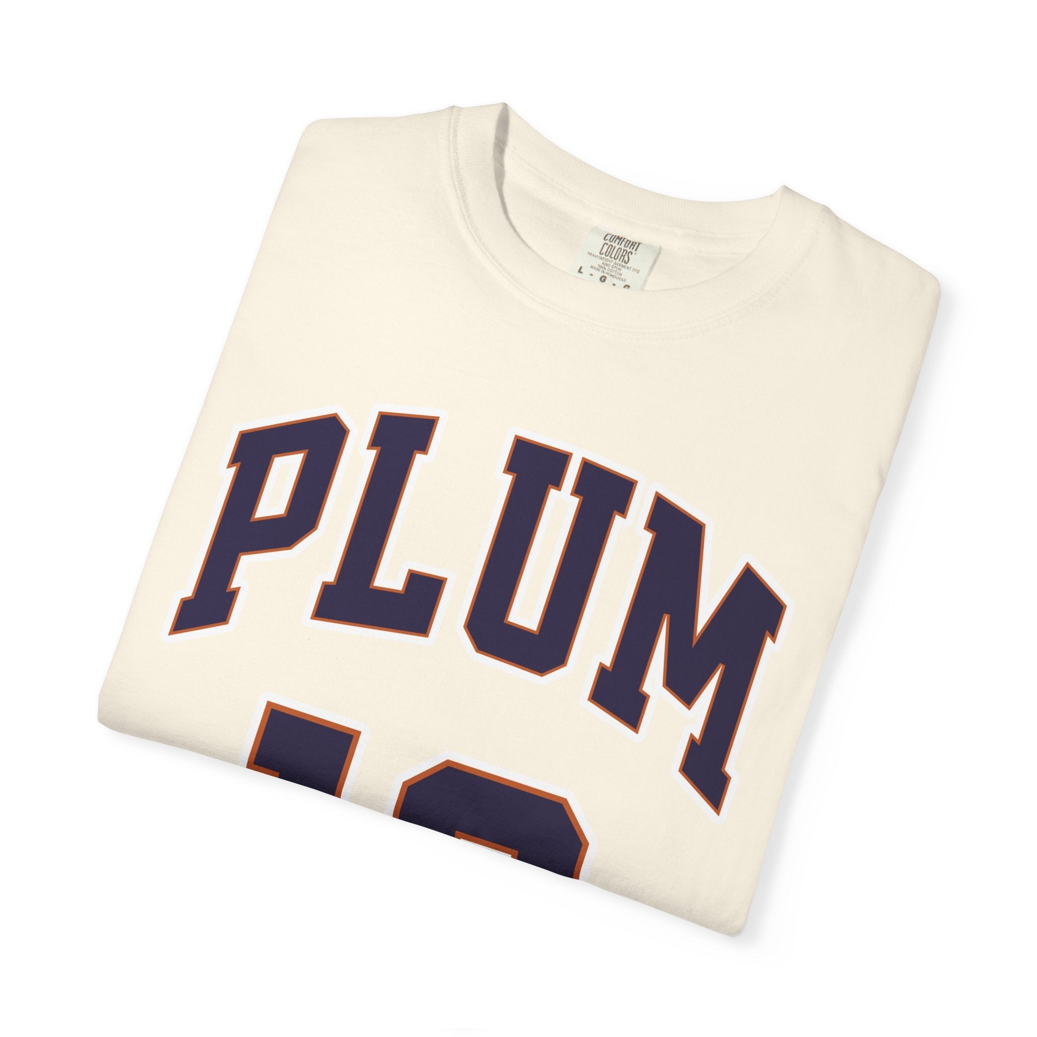 Kelsey Plum Mercury Premium Unisex Shirt | Chix Sports