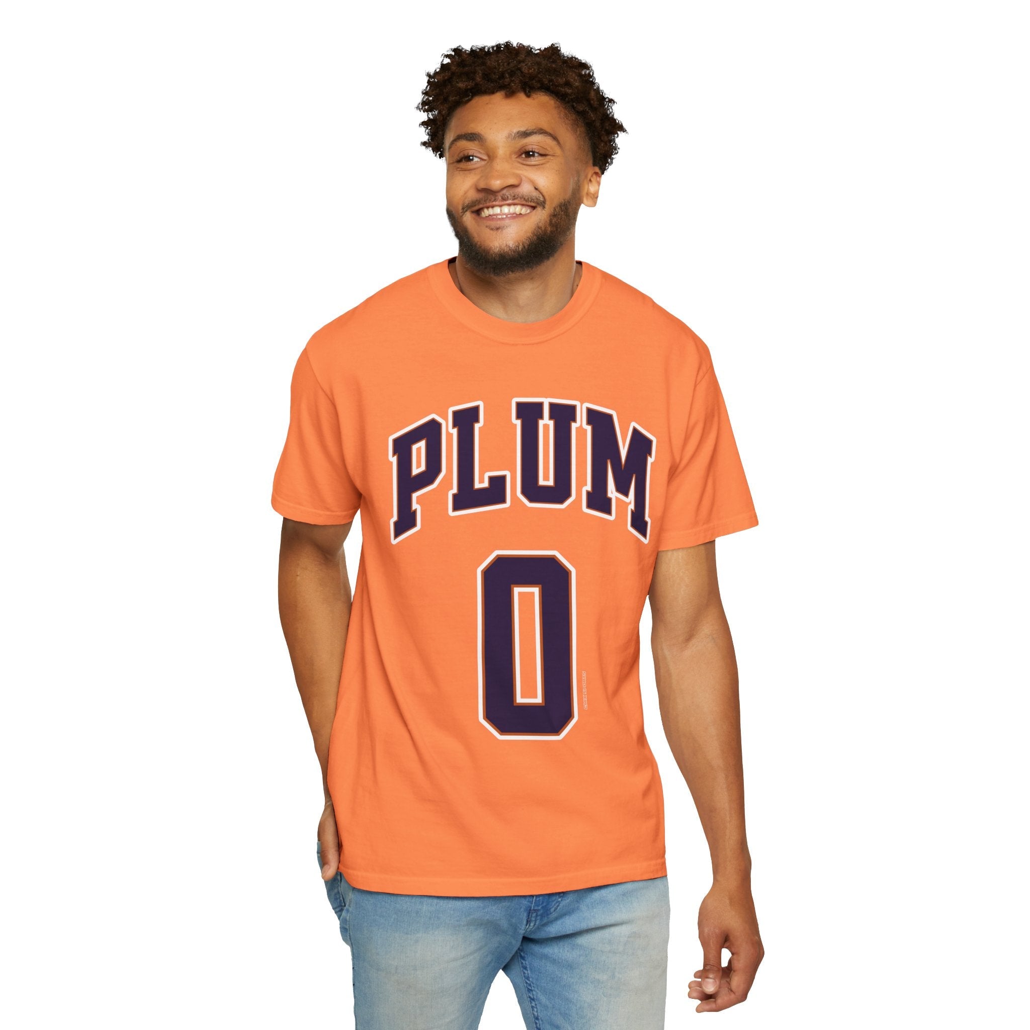 Kelsey Plum Mercury Premium Unisex Shirt | Chix Sports