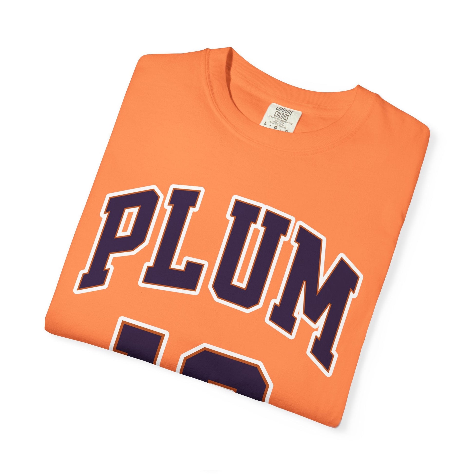 Kelsey Plum Mercury Premium Unisex Shirt | Chix Sports