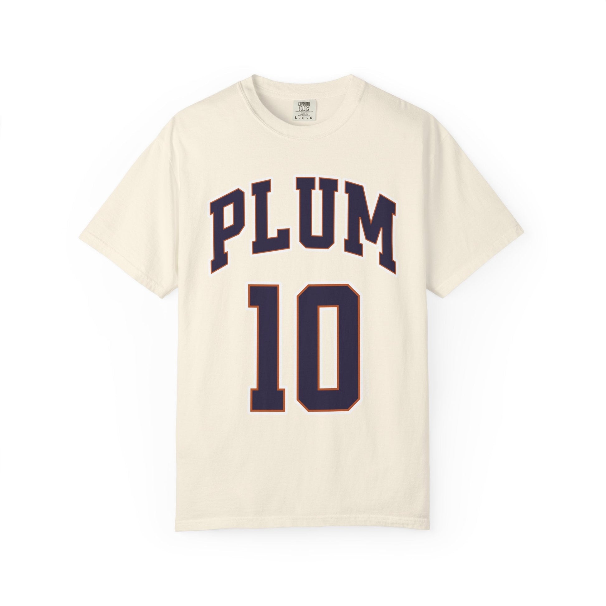 Kelsey Plum Mercury Premium Unisex Shirt | Chix Sports