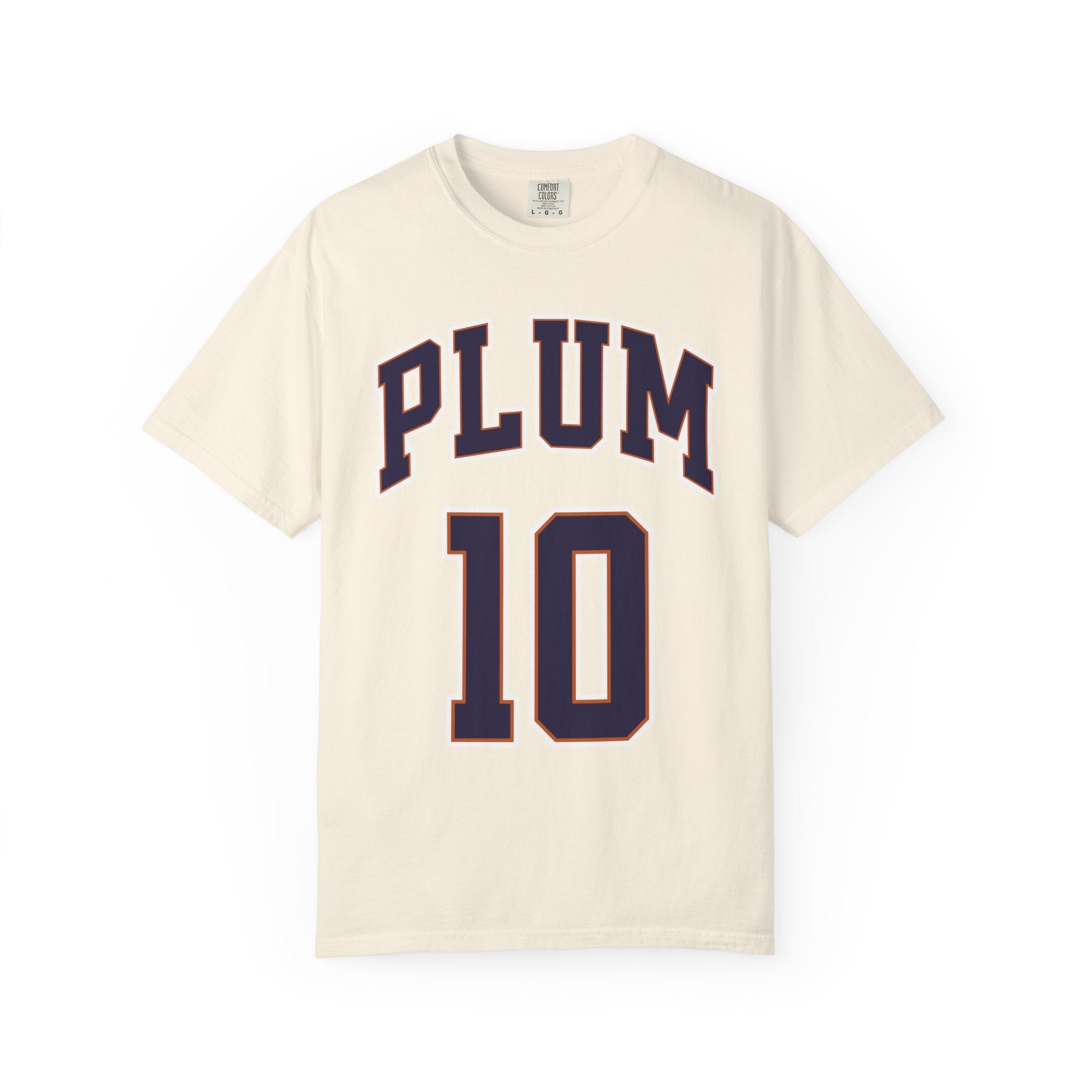 Kelsey Plum Mercury Premium Unisex Shirt | Chix Sports