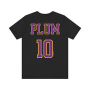 Kelsey Plum Sparks Jersey Unisex Shirt | Chix Sports