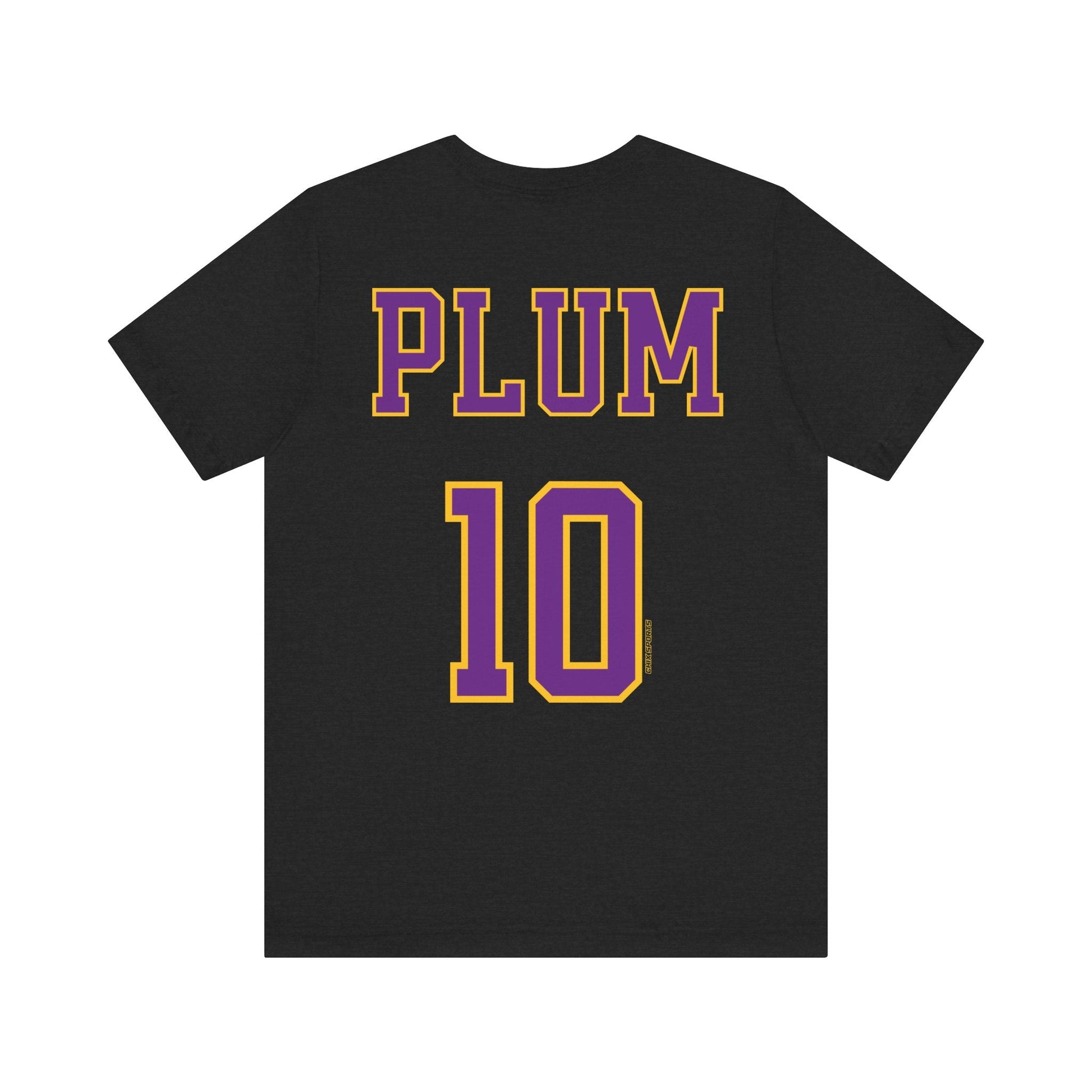 Kelsey Plum Sparks Jersey Unisex Shirt | Chix Sports