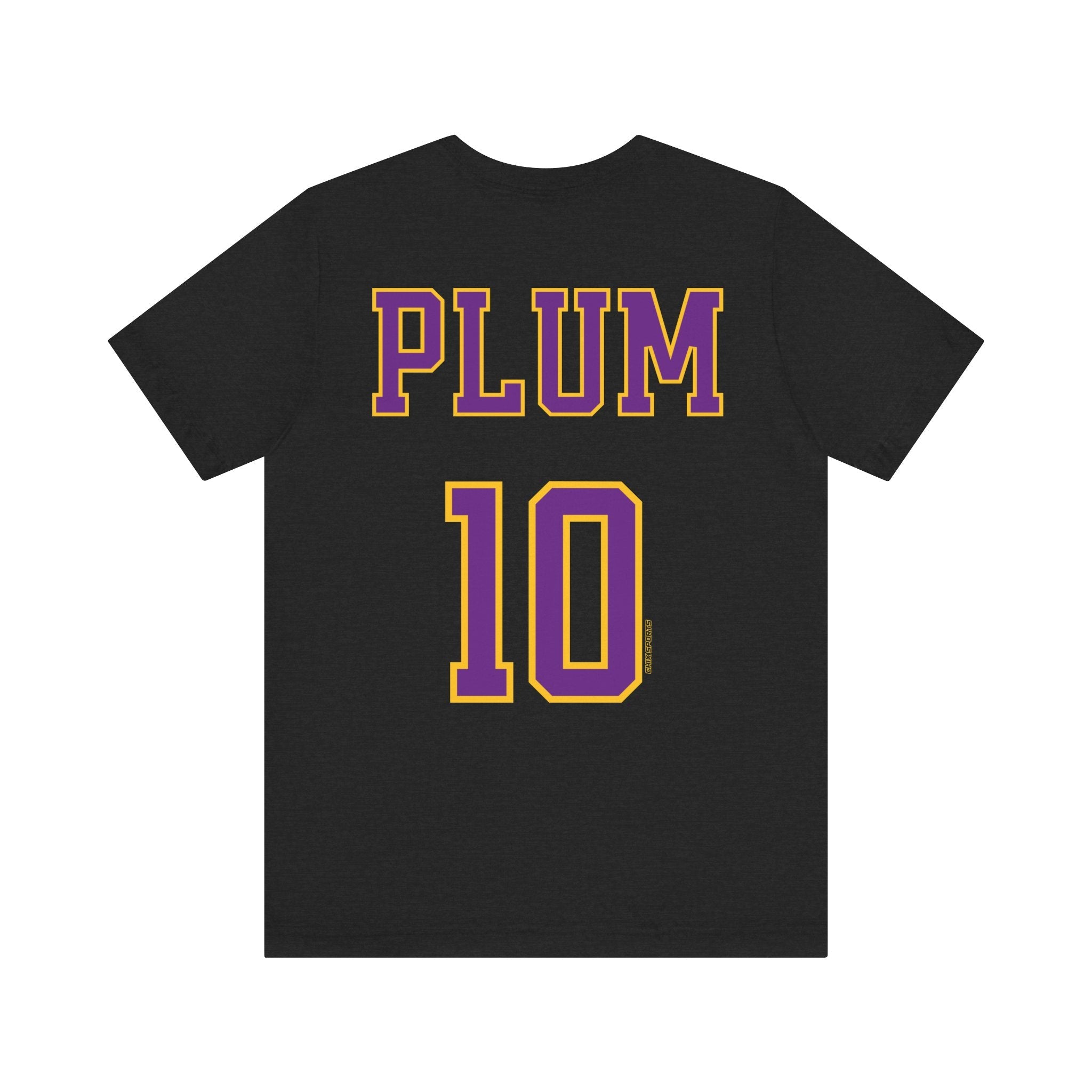 Kelsey Plum Sparks Jersey Unisex Shirt | Chix Sports