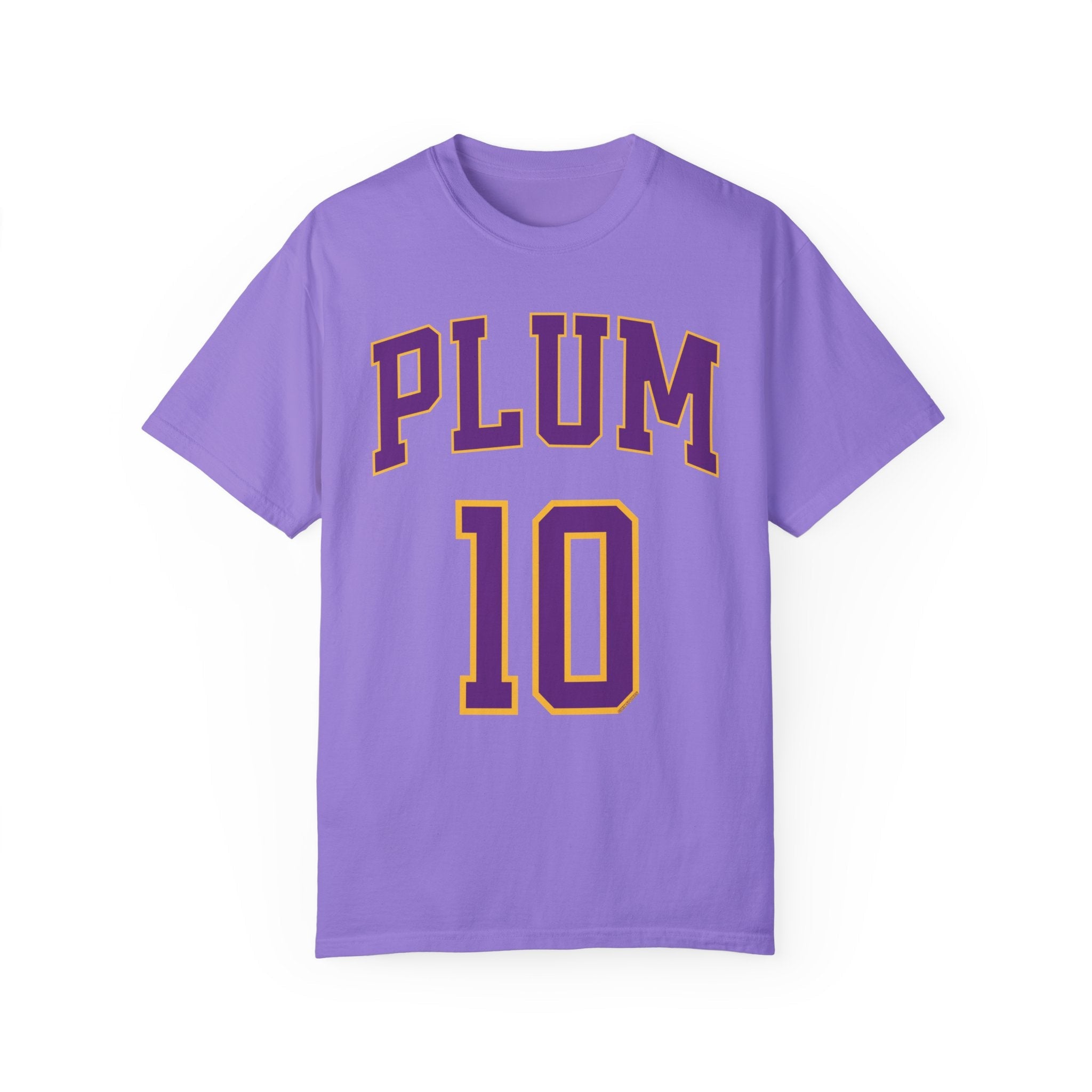 Kelsey Plum Sparks Premium Basketball Shirt | Chix Sports
