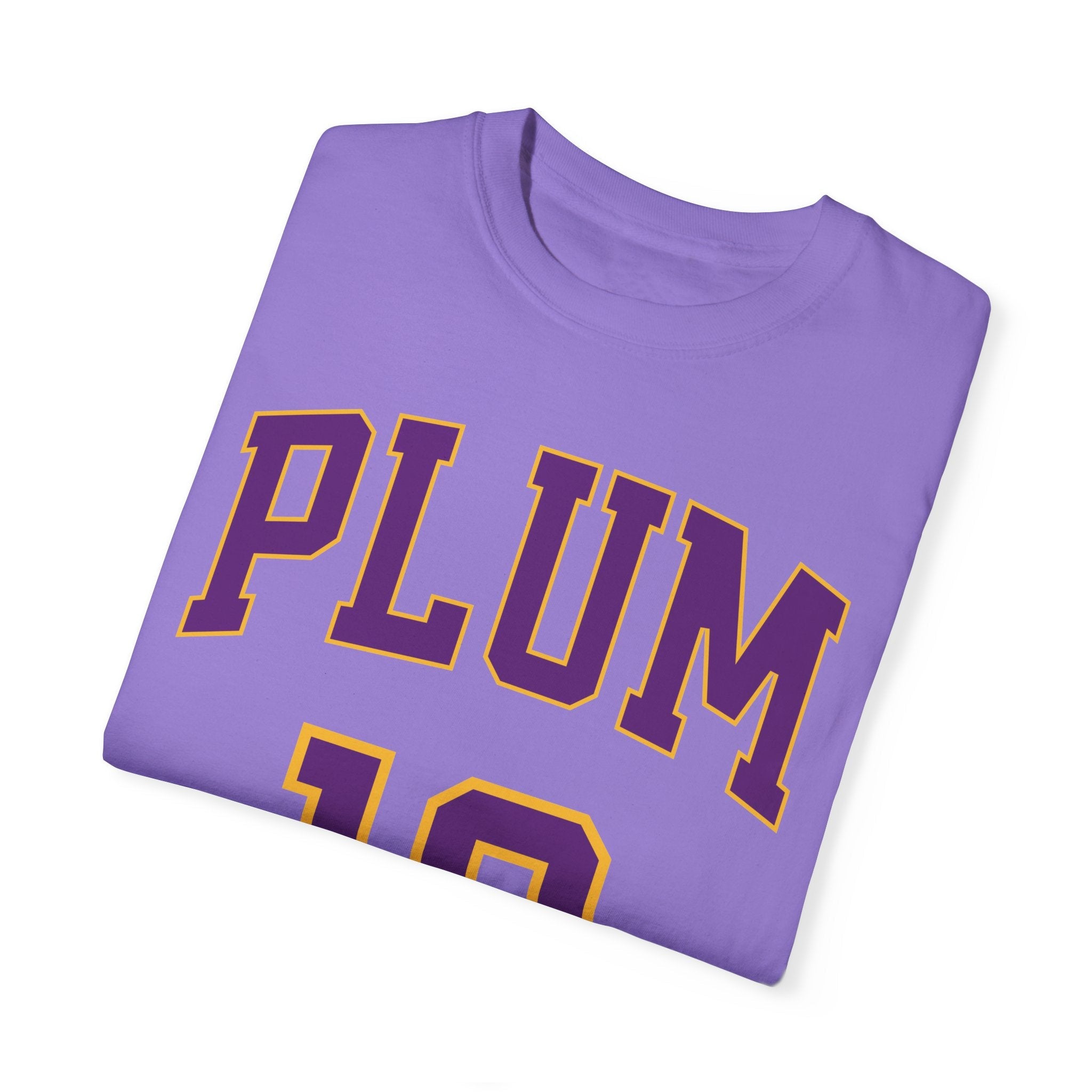 Kelsey Plum Sparks Premium Basketball Shirt | Chix Sports