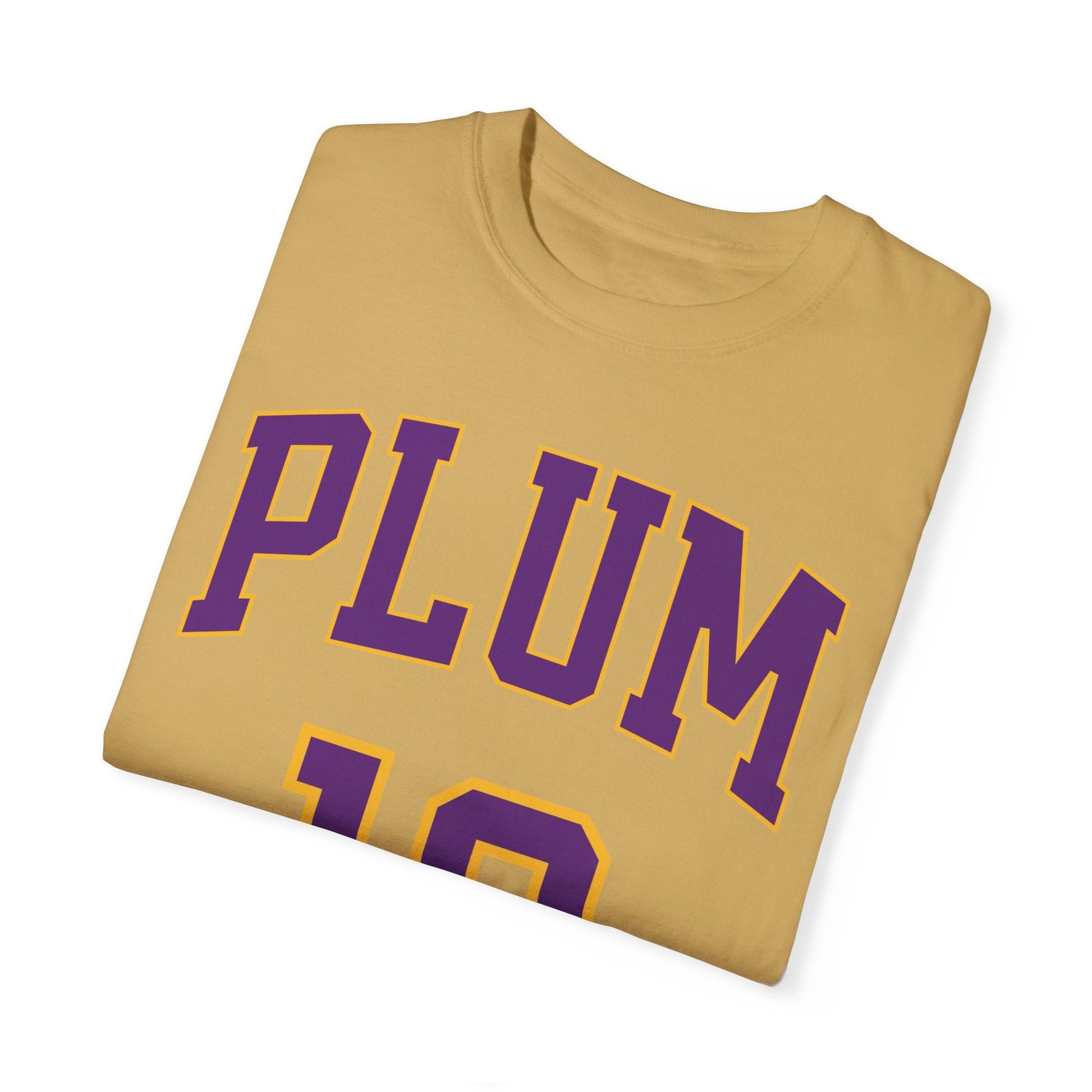 Kelsey Plum Sparks Premium Basketball Shirt | Chix Sports