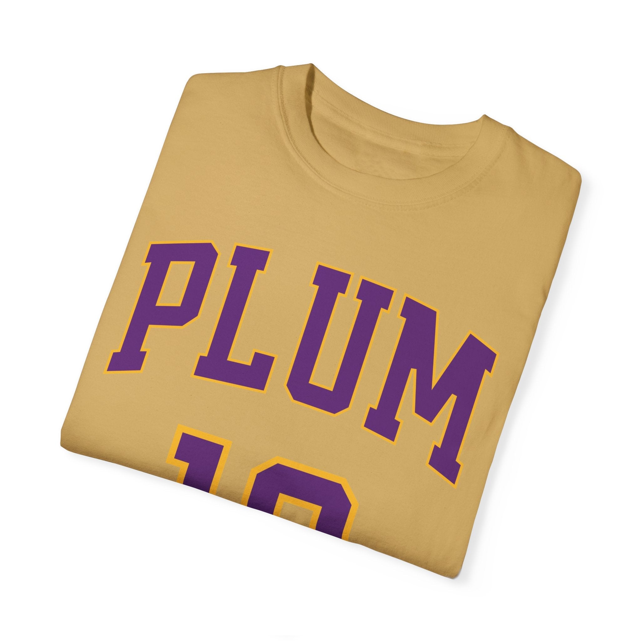 Kelsey Plum Sparks Premium Basketball Shirt | Chix Sports