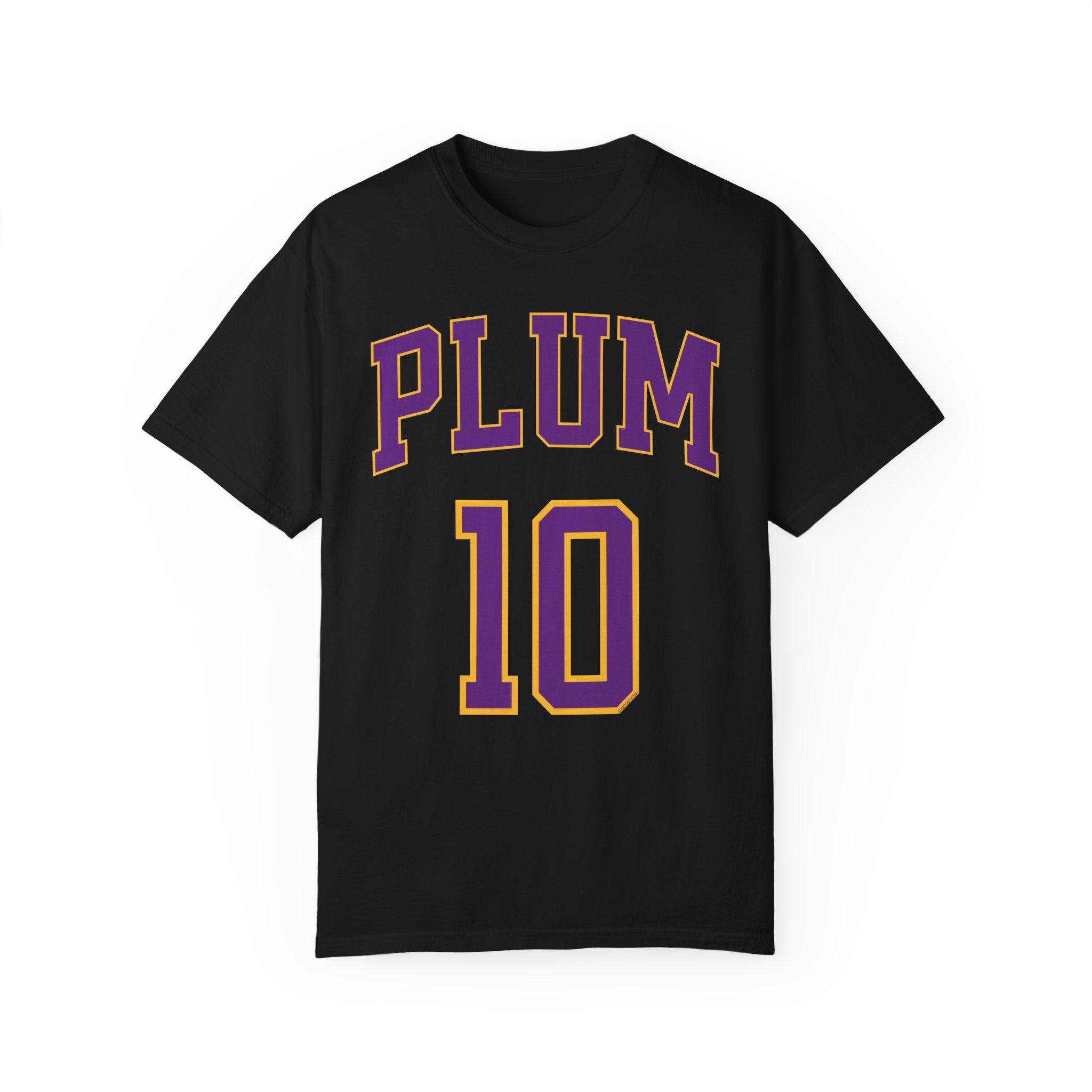 Kelsey Plum Sparks Premium Basketball Shirt | Chix Sports